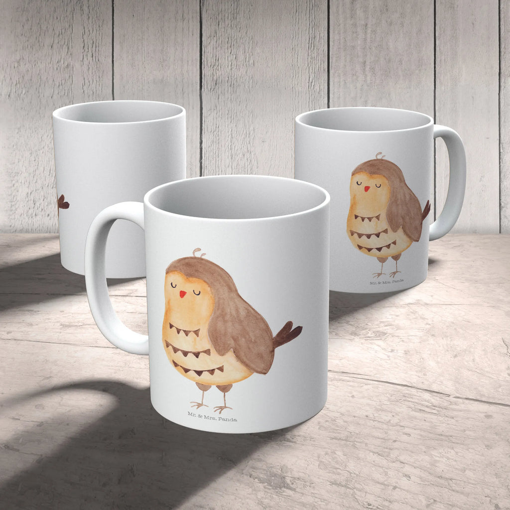 Tasse Eule Zufrieden Tasse, Kaffeetasse, Teetasse, Becher, Kaffeebecher, Teebecher, Keramiktasse, Porzellantasse, Büro Tasse, Geschenk Tasse, Tasse Sprüche, Tasse Motive, Kaffeetassen, Tasse bedrucken, Designer Tasse, Cappuccino Tassen, Schöne Teetassen, Eule, Eule Spruch, Eule deko, Owl, Liebe Spruch, Romantisch, Wortspiel lustig, Spruch schön, Geschenk Hochzeitstag