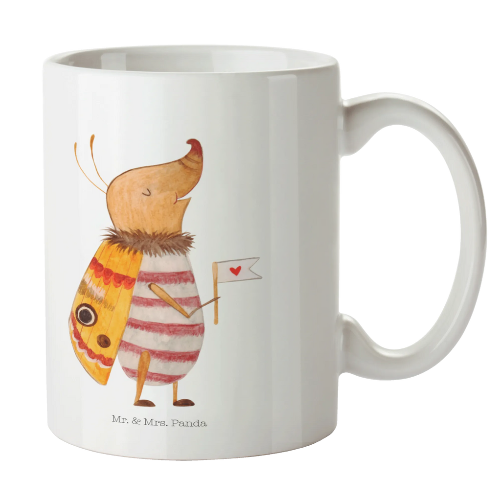 Tasse Nachtfalter Fähnchen Tasse, Kaffeetasse, Teetasse, Becher, Kaffeebecher, Teebecher, Keramiktasse, Porzellantasse, Büro Tasse, Geschenk Tasse, Tasse Sprüche, Tasse Motive, Kaffeetassen, Tasse bedrucken, Designer Tasse, Cappuccino Tassen, Schöne Teetassen, Tiermotive, Gute Laune, lustige Sprüche, Tiere, Nachtfalter, Käfer, Spruch lustig, Spruch witzig, süß, niedlich, Küche Deko, Was kostet die Welt