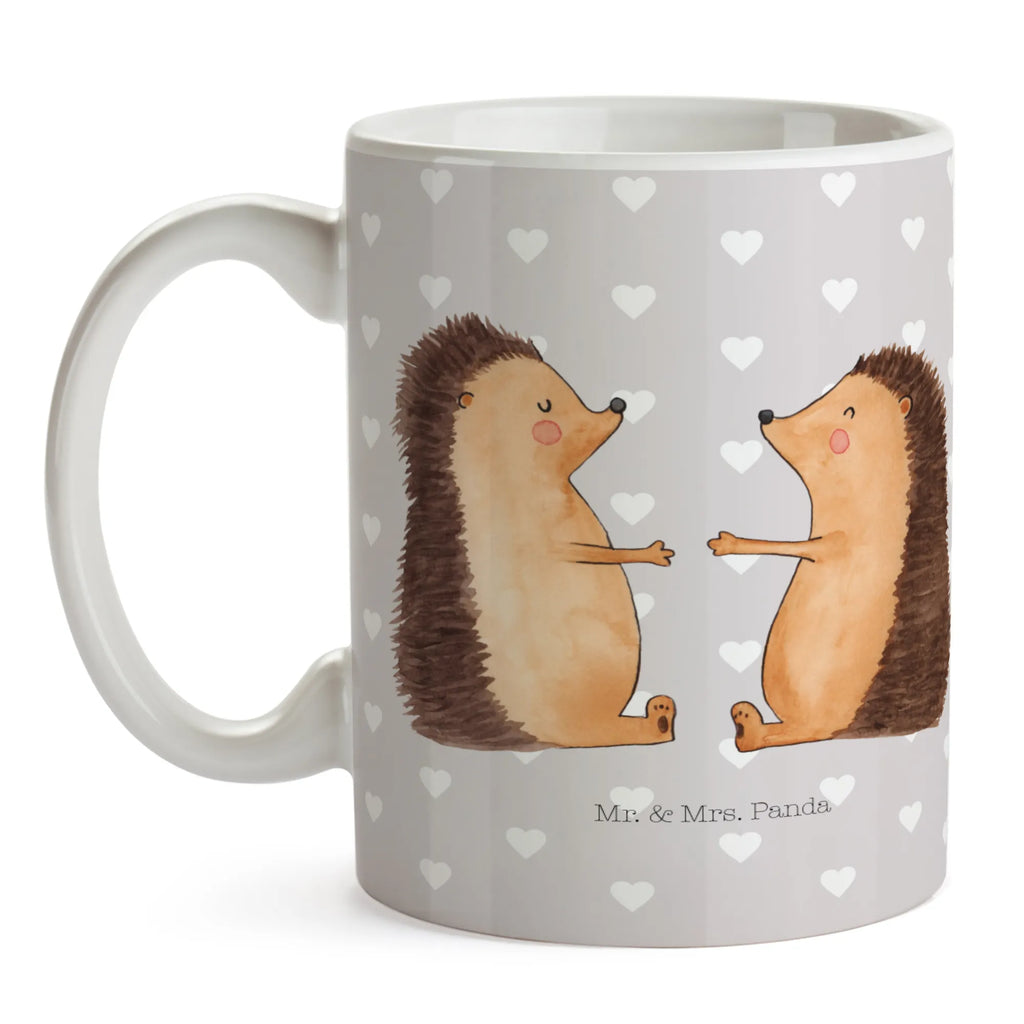 Tasse Igel Liebe Tasse, Kaffeetasse, Teetasse, Becher, Kaffeebecher, Teebecher, Keramiktasse, Porzellantasse, Büro Tasse, Geschenk Tasse, Tasse Sprüche, Tasse Motive, Kaffeetassen, Tasse bedrucken, Designer Tasse, Cappuccino Tassen, Schöne Teetassen, Liebe, Partner, Freund, Freundin, Ehemann, Ehefrau, Heiraten, Verlobung, Heiratsantrag, Liebesgeschenk, Jahrestag, Hocheitstag, Verliebt, Verlobt, Verheiratet, Geschenk, Liebesbeweis, Hochzeitstag, Hochzeit, Igel