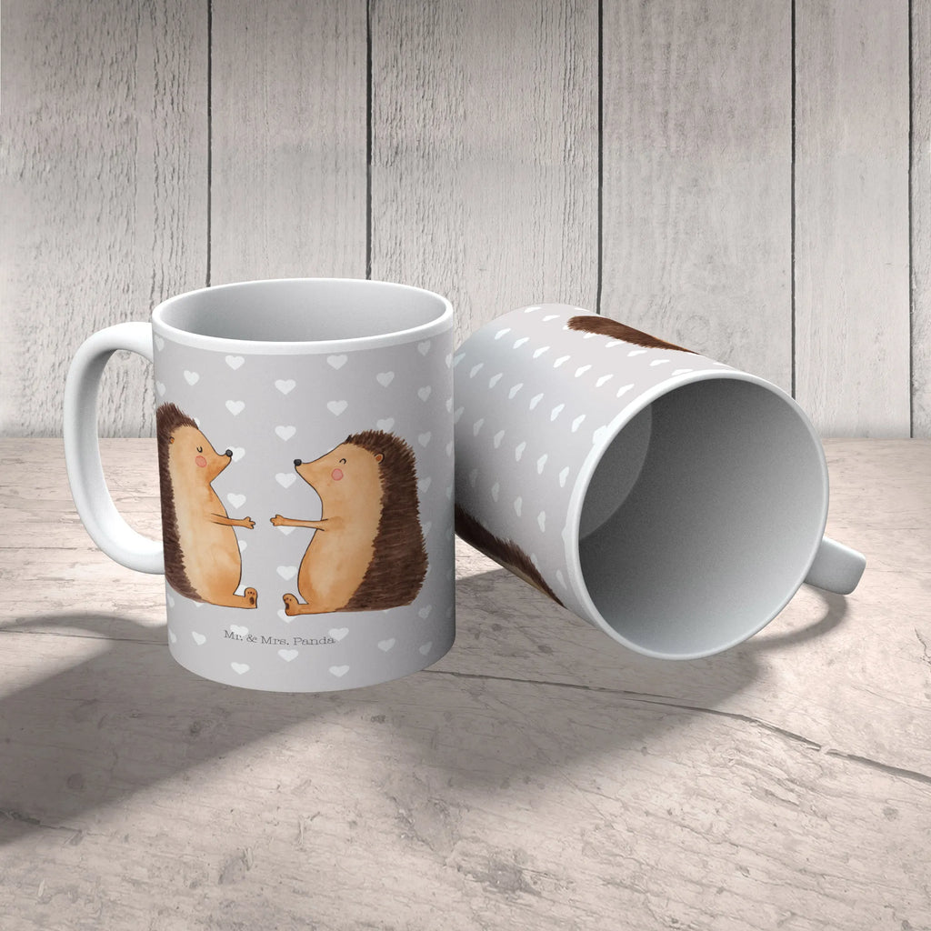 Tasse Igel Liebe Tasse, Kaffeetasse, Teetasse, Becher, Kaffeebecher, Teebecher, Keramiktasse, Porzellantasse, Büro Tasse, Geschenk Tasse, Tasse Sprüche, Tasse Motive, Kaffeetassen, Tasse bedrucken, Designer Tasse, Cappuccino Tassen, Schöne Teetassen, Liebe, Partner, Freund, Freundin, Ehemann, Ehefrau, Heiraten, Verlobung, Heiratsantrag, Liebesgeschenk, Jahrestag, Hocheitstag, Verliebt, Verlobt, Verheiratet, Geschenk, Liebesbeweis, Hochzeitstag, Hochzeit, Igel