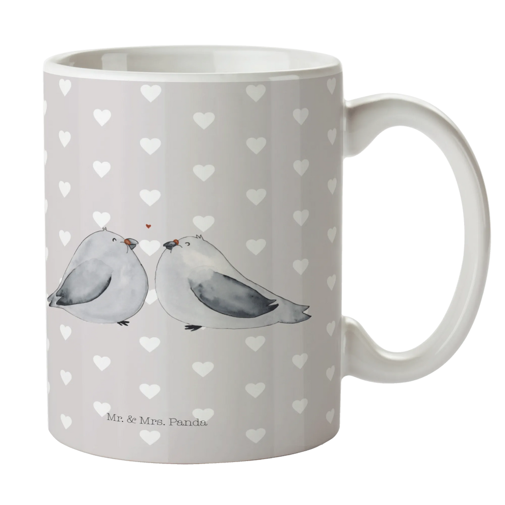 Tasse Turteltauben Liebe Tasse, Kaffeetasse, Teetasse, Becher, Kaffeebecher, Teebecher, Keramiktasse, Porzellantasse, Büro Tasse, Geschenk Tasse, Tasse Sprüche, Tasse Motive, Kaffeetassen, Tasse bedrucken, Designer Tasse, Cappuccino Tassen, Schöne Teetassen, Liebe, Partner, Freund, Freundin, Ehemann, Ehefrau, Heiraten, Verlobung, Heiratsantrag, Liebesgeschenk, Jahrestag, Hocheitstag, Turteltauben, Turteltäubchen, Tauben, Verliebt, Verlobt, Verheiratet, Geschenk Freundin, Geschenk Freund, Liebesbeweis, Hochzeitstag, Geschenk Hochzeit