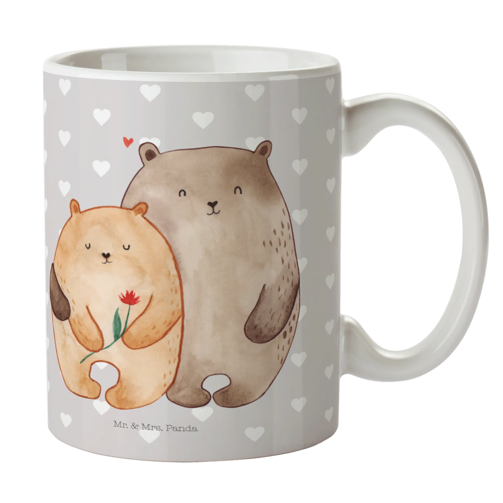 Tasse Bären Liebe Tasse, Kaffeetasse, Teetasse, Becher, Kaffeebecher, Teebecher, Keramiktasse, Porzellantasse, Büro Tasse, Geschenk Tasse, Tasse Sprüche, Tasse Motive, Kaffeetassen, Tasse bedrucken, Designer Tasse, Cappuccino Tassen, Schöne Teetassen, Liebe, Partner, Freund, Freundin, Ehemann, Ehefrau, Heiraten, Verlobung, Heiratsantrag, Liebesgeschenk, Jahrestag, Hocheitstag, Verliebt, Verlobt, Verheiratet, Geschenk Freundin, Geschenk Freund, Liebesbeweis, Hochzeitstag, Geschenk Hochzeit, Bären, Bärchen, Bär