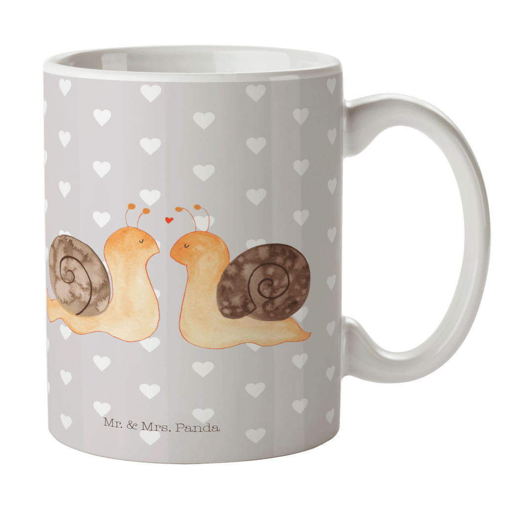 Tasse Schnecken Liebe Tasse, Kaffeetasse, Teetasse, Becher, Kaffeebecher, Teebecher, Keramiktasse, Porzellantasse, Büro Tasse, Geschenk Tasse, Tasse Sprüche, Tasse Motive, Kaffeetassen, Tasse bedrucken, Designer Tasse, Cappuccino Tassen, Schöne Teetassen, Liebe, Partner, Freund, Freundin, Ehemann, Ehefrau, Heiraten, Verlobung, Heiratsantrag, Liebesgeschenk, Jahrestag, Hocheitstag