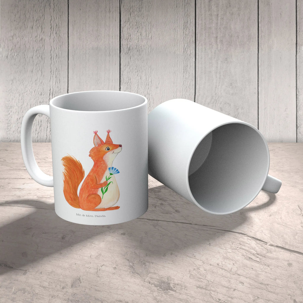 Tasse Eichhörnchen Blume Tasse, Kaffeetasse, Teetasse, Becher, Kaffeebecher, Teebecher, Keramiktasse, Porzellantasse, Büro Tasse, Geschenk Tasse, Tasse Sprüche, Tasse Motive, Kaffeetassen, Tasse bedrucken, Designer Tasse, Cappuccino Tassen, Schöne Teetassen, Tiermotive, Gute Laune, lustige Sprüche, Tiere, Eichhörnchen, Eichhorn, Spruch positiv, Lachen, Spaß, Motivation Sprüche, Motivation Bilder, glücklich Spruch, Spruch Deko