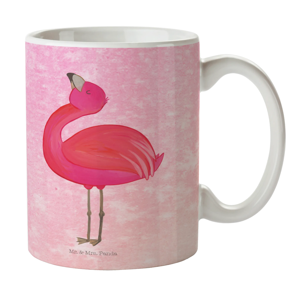 Tasse Flamingo Stolz Tasse, Kaffeetasse, Teetasse, Becher, Kaffeebecher, Teebecher, Keramiktasse, Porzellantasse, Büro Tasse, Geschenk Tasse, Tasse Sprüche, Tasse Motive, Kaffeetassen, Tasse bedrucken, Designer Tasse, Cappuccino Tassen, Schöne Teetassen, Flamingo, stolz, Freude, Selbstliebe, Selbstakzeptanz, Freundin, beste Freundin, Tochter, Mama, Schwester