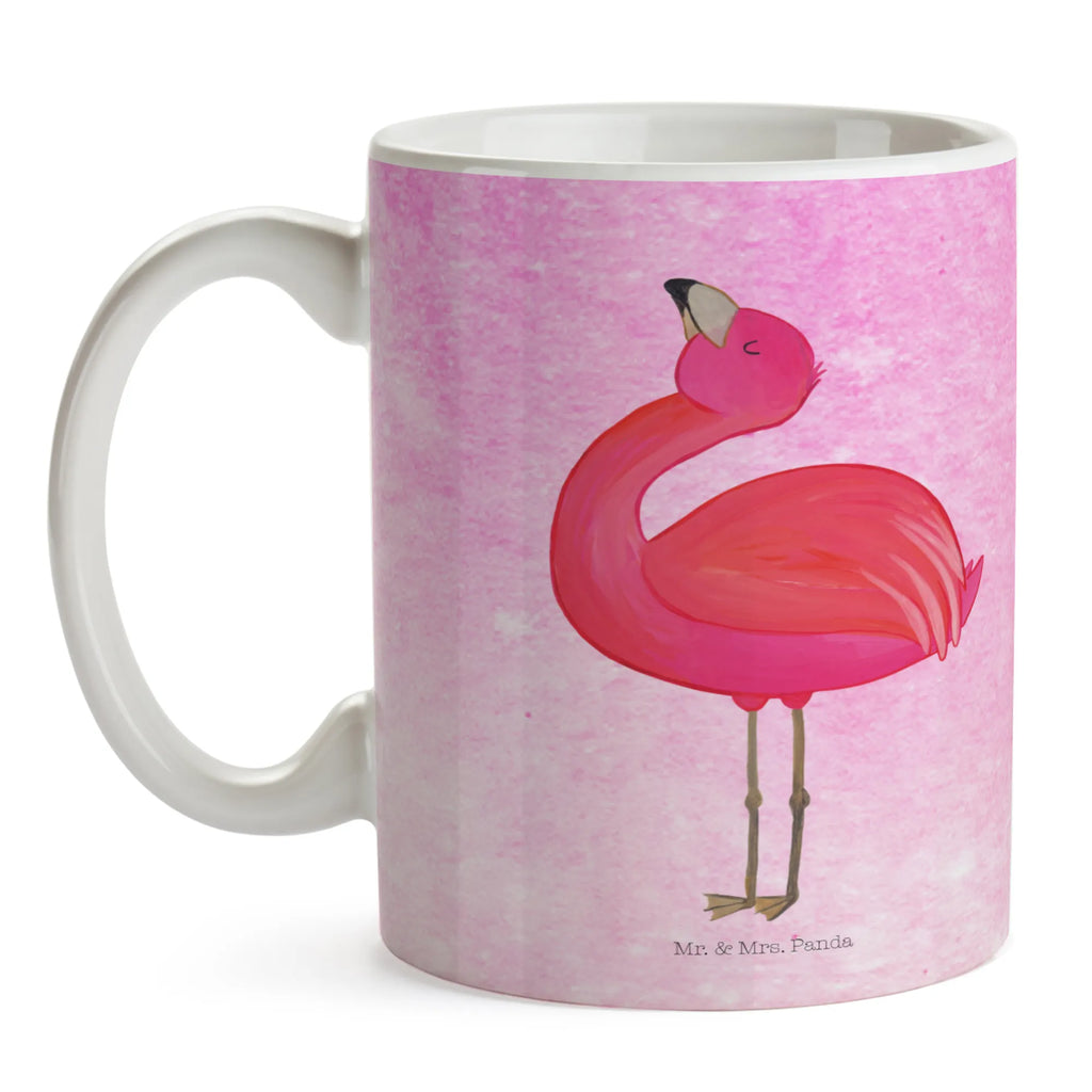 Tasse Flamingo Stolz Tasse, Kaffeetasse, Teetasse, Becher, Kaffeebecher, Teebecher, Keramiktasse, Porzellantasse, Büro Tasse, Geschenk Tasse, Tasse Sprüche, Tasse Motive, Kaffeetassen, Tasse bedrucken, Designer Tasse, Cappuccino Tassen, Schöne Teetassen, Flamingo, stolz, Freude, Selbstliebe, Selbstakzeptanz, Freundin, beste Freundin, Tochter, Mama, Schwester