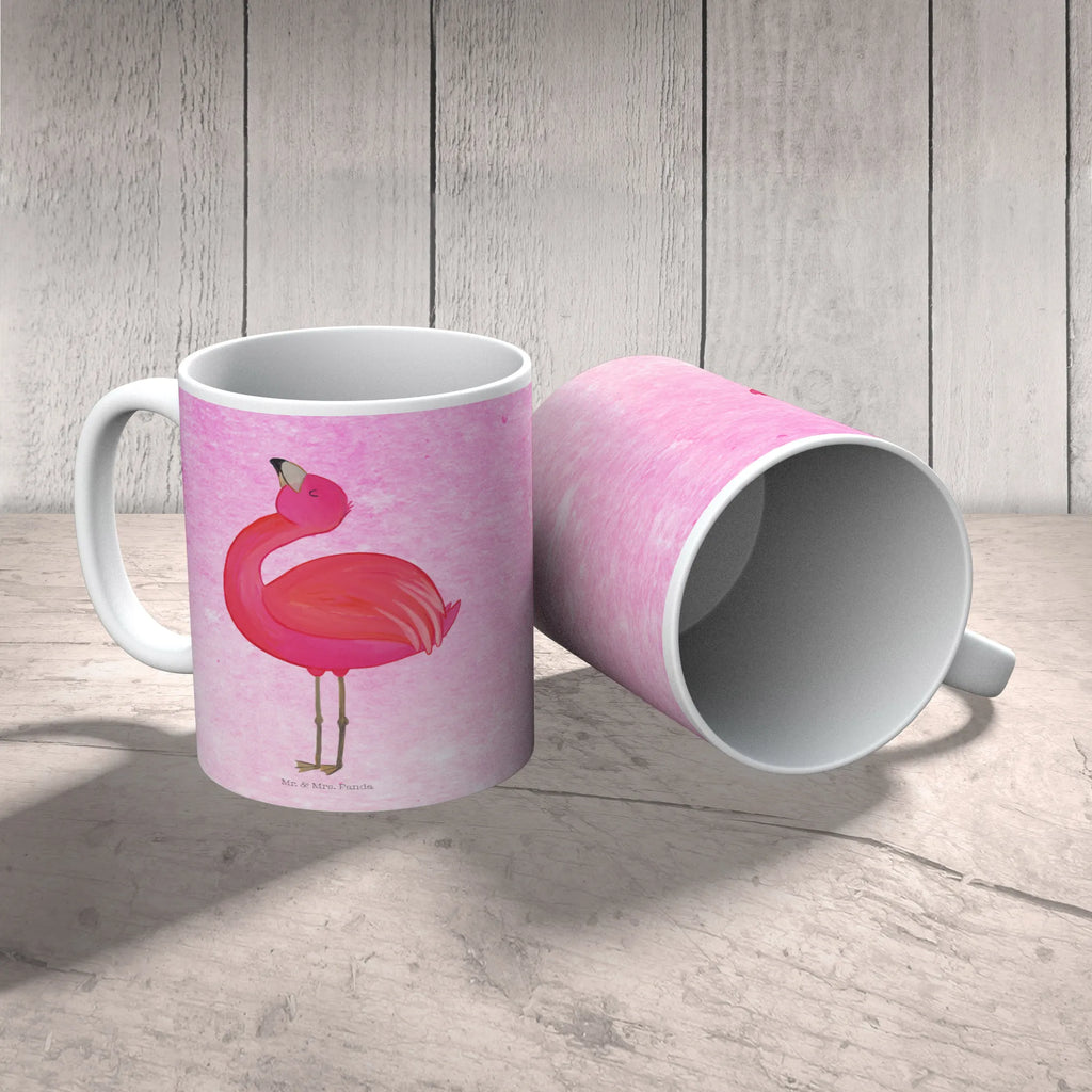 Tasse Flamingo Stolz Tasse, Kaffeetasse, Teetasse, Becher, Kaffeebecher, Teebecher, Keramiktasse, Porzellantasse, Büro Tasse, Geschenk Tasse, Tasse Sprüche, Tasse Motive, Kaffeetassen, Tasse bedrucken, Designer Tasse, Cappuccino Tassen, Schöne Teetassen, Flamingo, stolz, Freude, Selbstliebe, Selbstakzeptanz, Freundin, beste Freundin, Tochter, Mama, Schwester