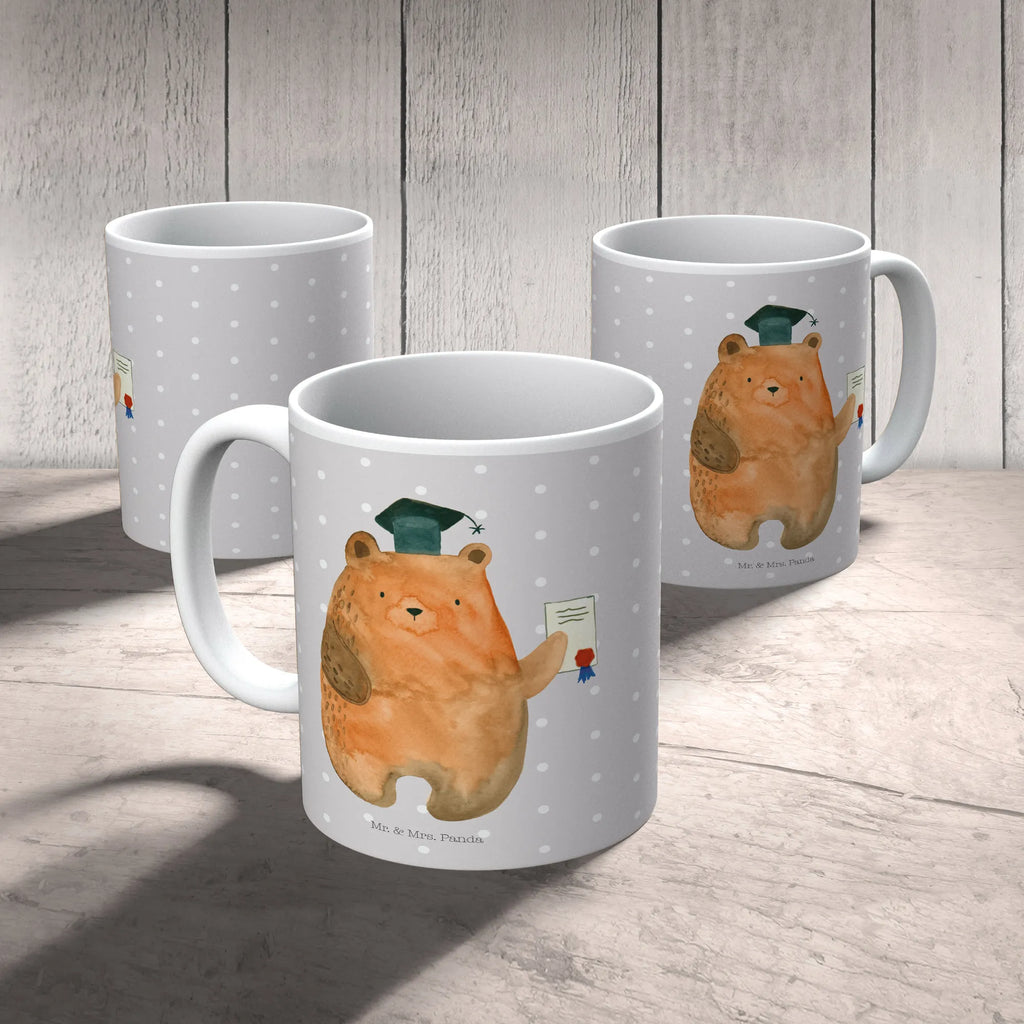 Tasse Bär Prüfung Tasse, Kaffeetasse, Teetasse, Becher, Kaffeebecher, Teebecher, Keramiktasse, Porzellantasse, Büro Tasse, Geschenk Tasse, Tasse Sprüche, Tasse Motive, Kaffeetassen, Tasse bedrucken, Designer Tasse, Cappuccino Tassen, Schöne Teetassen, Bär, Teddy, Teddybär, Abitur, Prüfungen, Prüfung bestanden, Abschluss, Zeugnis, Abschlusszeugnis