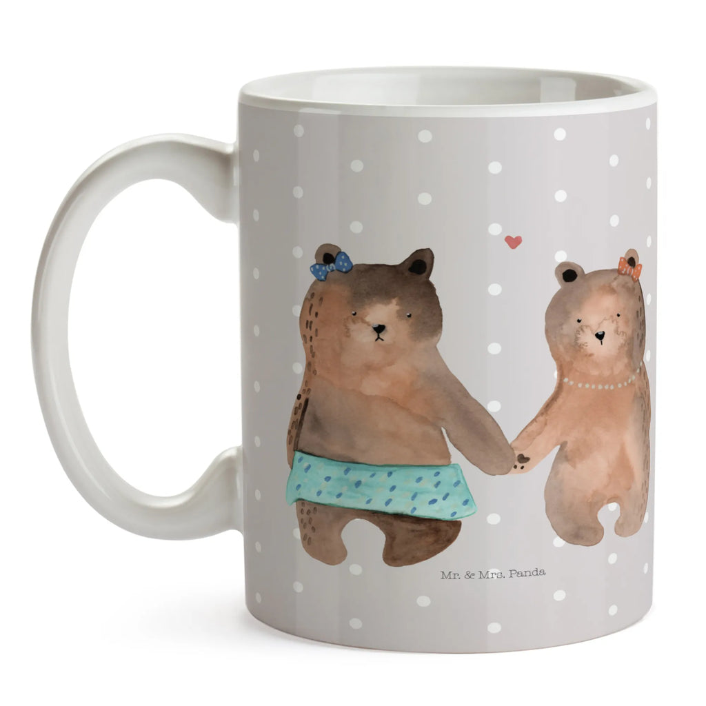 Tasse Bär Freundin Tasse, Kaffeetasse, Teetasse, Becher, Kaffeebecher, Teebecher, Keramiktasse, Porzellantasse, Büro Tasse, Geschenk Tasse, Tasse Sprüche, Tasse Motive, Kaffeetassen, Tasse bedrucken, Designer Tasse, Cappuccino Tassen, Schöne Teetassen, Bär, Teddy, Teddybär, Bär Freundin Beste Freund Liebe Liebesbeweis Verliebt Kumpel Kumpeliene