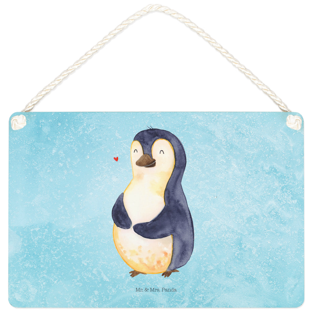 Deko Schild Pinguin Diät Dekoschild, Deko Schild, Schild, Tür Schild, Türschild, Holzschild, Wandschild, Wanddeko, Pinguin, Pinguine, Diät, Abnehmen, Abspecken, Gewicht, Motivation, Selbstliebe, Körperliebe, Selbstrespekt