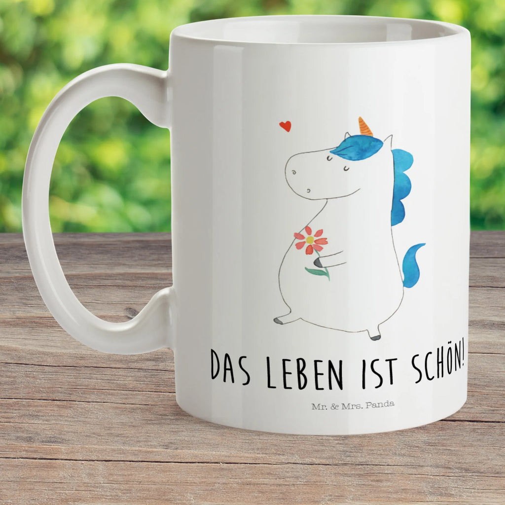 Kindertasse Einhorn Spaziergang Kindertasse, Kinder Tasse, Kunststoff Tasse, Kindergarten Tasse, Trinkbecher, Camping Becher, Kaffeetasse, Kunststoffbecher, Kindergartenbecher, Outdoorgeschirr, Kunststoffgeschirr, Reisebecher, Reisetasse, Kinderbecher, Bruchfeste Tasse, Bruchsichere Tasse, Plastik Tasse, Plastiktasse, Einhorn, Einhörner, Einhorn Deko, Unicorn, Glitzer, Blumen, Spaziergang, Motivation, Gute Laune, Freude, Freundin, Mutter, Schwester