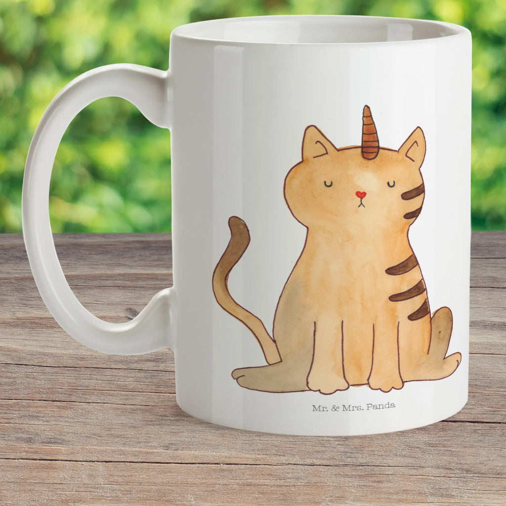 Kindertasse Einhorn Katze Kindertasse, Kinder Tasse, Kunststoff Tasse, Kindergarten Tasse, Trinkbecher, Camping Becher, Kaffeetasse, Kunststoffbecher, Kindergartenbecher, Outdoorgeschirr, Kunststoffgeschirr, Reisebecher, Reisetasse, Kinderbecher, Bruchfeste Tasse, Bruchsichere Tasse, Plastik Tasse, Plastiktasse, Einhorn, Einhörner, Einhorn Deko, Unicorn, Katzer, Mieze, Regenbogen, Glitzer, Einhornpower, Erwachsenwerden, Katze, Katzenhorn, Einhornkatze, Kittyhorn