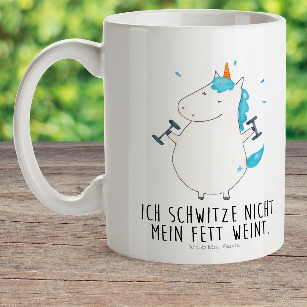 Kindertasse Einhorn Fitness Kindertasse, Kinder Tasse, Kunststoff Tasse, Kindergarten Tasse, Trinkbecher, Camping Becher, Kaffeetasse, Kunststoffbecher, Kindergartenbecher, Outdoorgeschirr, Kunststoffgeschirr, Reisebecher, Reisetasse, Kinderbecher, Bruchfeste Tasse, Bruchsichere Tasse, Plastik Tasse, Plastiktasse, Einhorn, Einhörner, Einhorn Deko, Unicorn, Gym, Fitness, Fitnessstudio, Diät, Abnehmen, Sport, Pumpen, Geräte, Sixpack