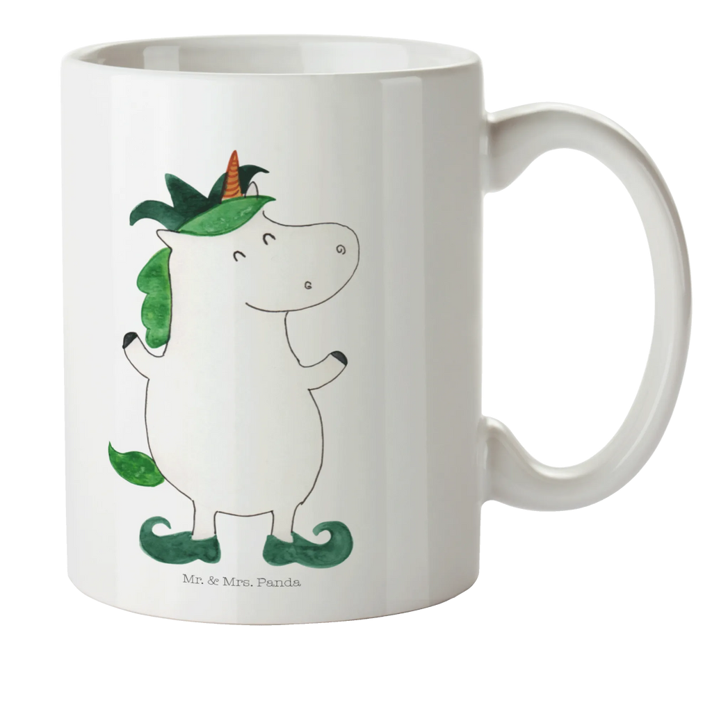 Kindertasse Einhorn Joker Kindertasse, Kinder Tasse, Kunststoff Tasse, Kindergarten Tasse, Trinkbecher, Camping Becher, Kaffeetasse, Kunststoffbecher, Kindergartenbecher, Outdoorgeschirr, Kunststoffgeschirr, Reisebecher, Reisetasse, Kinderbecher, Bruchfeste Tasse, Bruchsichere Tasse, Plastik Tasse, Plastiktasse, Einhorn, Einhörner, Einhorn Deko, Pegasus, Unicorn, Hofnarr, Kasper, Gaukler, Mittelalter