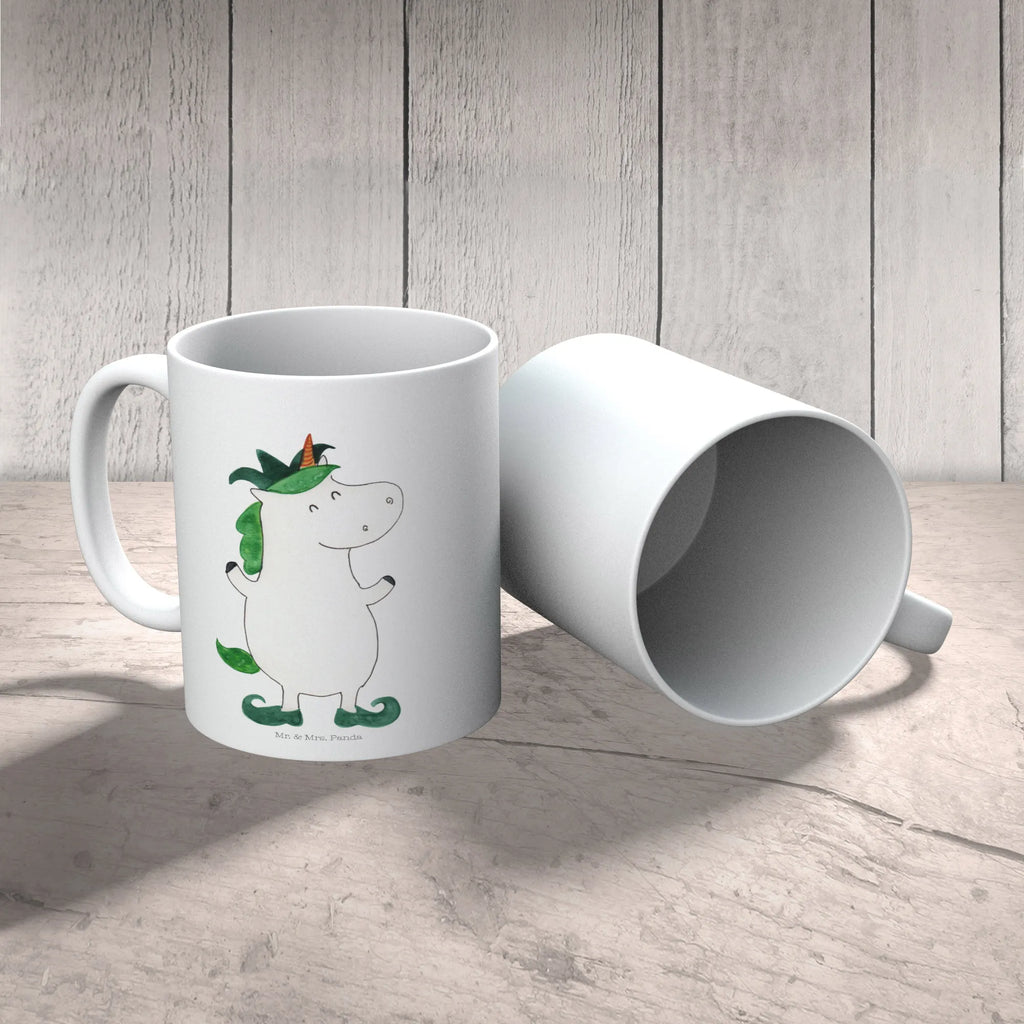 Kindertasse Einhorn Joker Kindertasse, Kinder Tasse, Kunststoff Tasse, Kindergarten Tasse, Trinkbecher, Camping Becher, Kaffeetasse, Kunststoffbecher, Kindergartenbecher, Outdoorgeschirr, Kunststoffgeschirr, Reisebecher, Reisetasse, Kinderbecher, Bruchfeste Tasse, Bruchsichere Tasse, Plastik Tasse, Plastiktasse, Einhorn, Einhörner, Einhorn Deko, Pegasus, Unicorn, Hofnarr, Kasper, Gaukler, Mittelalter