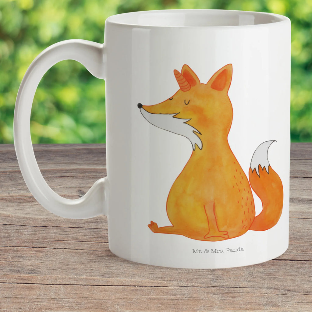 Kindertasse Einhorn Fuchs Kindertasse, Kinder Tasse, Kunststoff Tasse, Kindergarten Tasse, Trinkbecher, Camping Becher, Kaffeetasse, Kunststoffbecher, Kindergartenbecher, Outdoorgeschirr, Kunststoffgeschirr, Reisebecher, Reisetasse, Kinderbecher, Bruchfeste Tasse, Bruchsichere Tasse, Plastik Tasse, Plastiktasse, Einhorn, Einhörner, Einhorn Deko, Unicorn, Fuchs, Unicorns, Fuchshörnchen, Fuchshorn, Foxycorn, Füchse