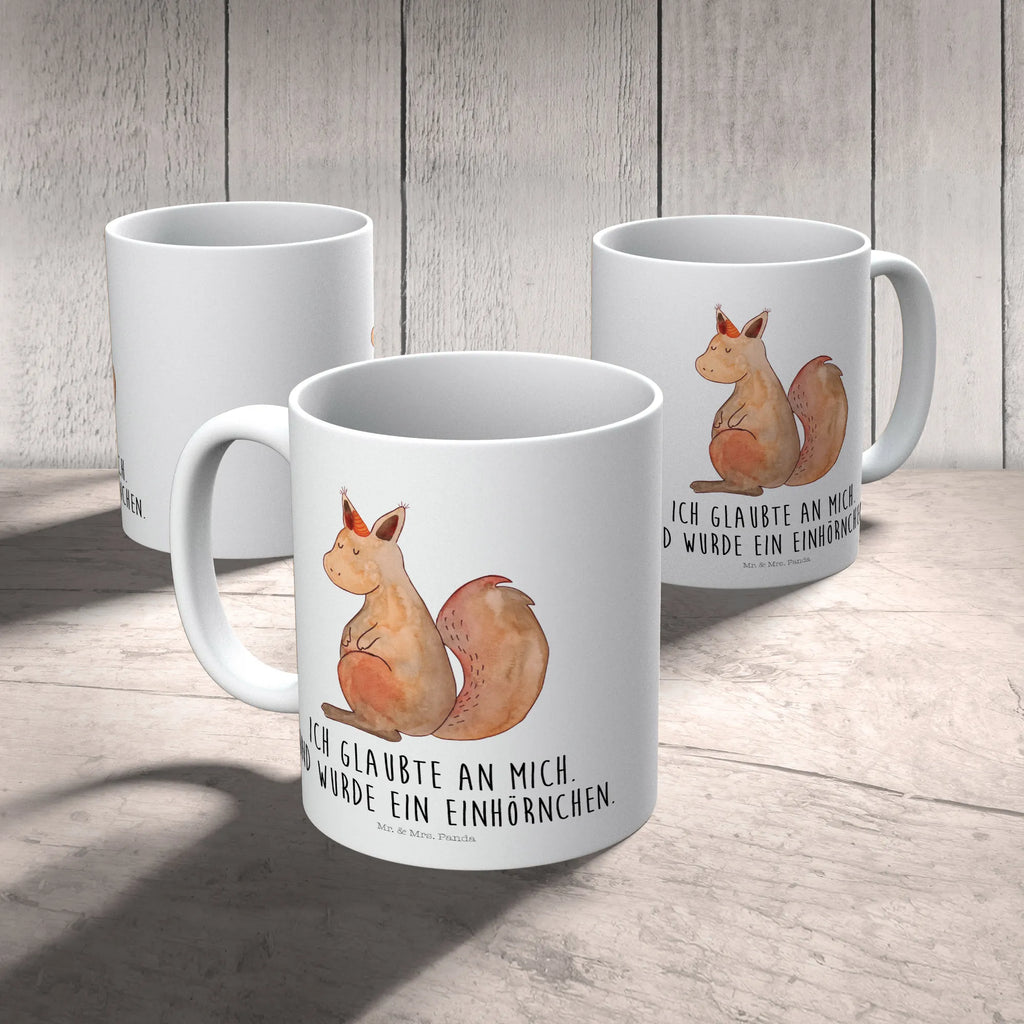 Kindertasse Einhörnchen Glaube Kindertasse, Kinder Tasse, Kunststoff Tasse, Kindergarten Tasse, Trinkbecher, Camping Becher, Kaffeetasse, Kunststoffbecher, Kindergartenbecher, Outdoorgeschirr, Kunststoffgeschirr, Reisebecher, Reisetasse, Kinderbecher, Bruchfeste Tasse, Bruchsichere Tasse, Plastik Tasse, Plastiktasse, Einhorn, Einhörner, Einhorn Deko, Pegasus, Unicorn, Einhörnchen, Eichhörnchen, Eichhorn