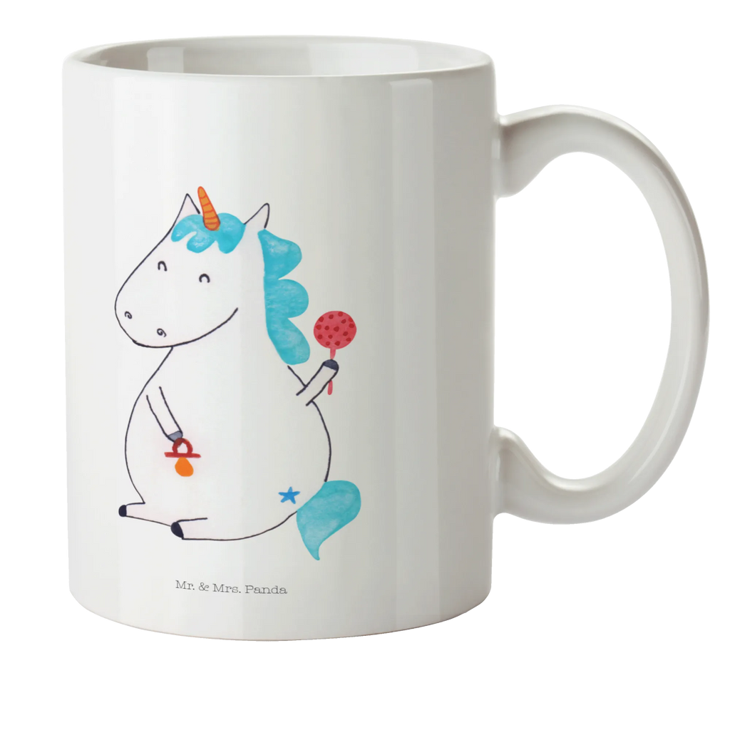 Kindertasse Einhorn Baby Kindertasse, Kinder Tasse, Kunststoff Tasse, Kindergarten Tasse, Trinkbecher, Camping Becher, Kaffeetasse, Kunststoffbecher, Kindergartenbecher, Outdoorgeschirr, Kunststoffgeschirr, Reisebecher, Reisetasse, Kinderbecher, Bruchfeste Tasse, Bruchsichere Tasse, Plastik Tasse, Plastiktasse, Einhorn, Einhörner, Einhorn Deko, Pegasus, Unicorn, Mutter, Geburt, Geburtstag, erstes Kind, Baby, Babyglück, Nachwuchs, Eltern, Party, Kind, Schnuller