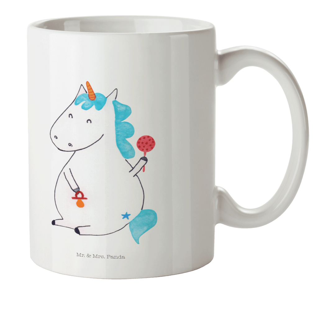 Kindertasse Einhorn Baby Kindertasse, Kinder Tasse, Kunststoff Tasse, Kindergarten Tasse, Trinkbecher, Camping Becher, Kaffeetasse, Kunststoffbecher, Kindergartenbecher, Outdoorgeschirr, Kunststoffgeschirr, Reisebecher, Reisetasse, Kinderbecher, Bruchfeste Tasse, Bruchsichere Tasse, Plastik Tasse, Plastiktasse, Einhorn, Einhörner, Einhorn Deko, Pegasus, Unicorn, Mutter, Geburt, Geburtstag, erstes Kind, Baby, Babyglück, Nachwuchs, Eltern, Party, Kind, Schnuller