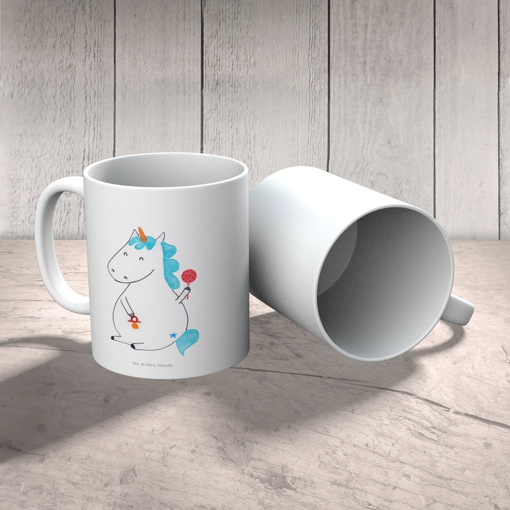 Kindertasse Einhorn Baby Kindertasse, Kinder Tasse, Kunststoff Tasse, Kindergarten Tasse, Trinkbecher, Camping Becher, Kaffeetasse, Kunststoffbecher, Kindergartenbecher, Outdoorgeschirr, Kunststoffgeschirr, Reisebecher, Reisetasse, Kinderbecher, Bruchfeste Tasse, Bruchsichere Tasse, Plastik Tasse, Plastiktasse, Einhorn, Einhörner, Einhorn Deko, Pegasus, Unicorn, Mutter, Geburt, Geburtstag, erstes Kind, Baby, Babyglück, Nachwuchs, Eltern, Party, Kind, Schnuller