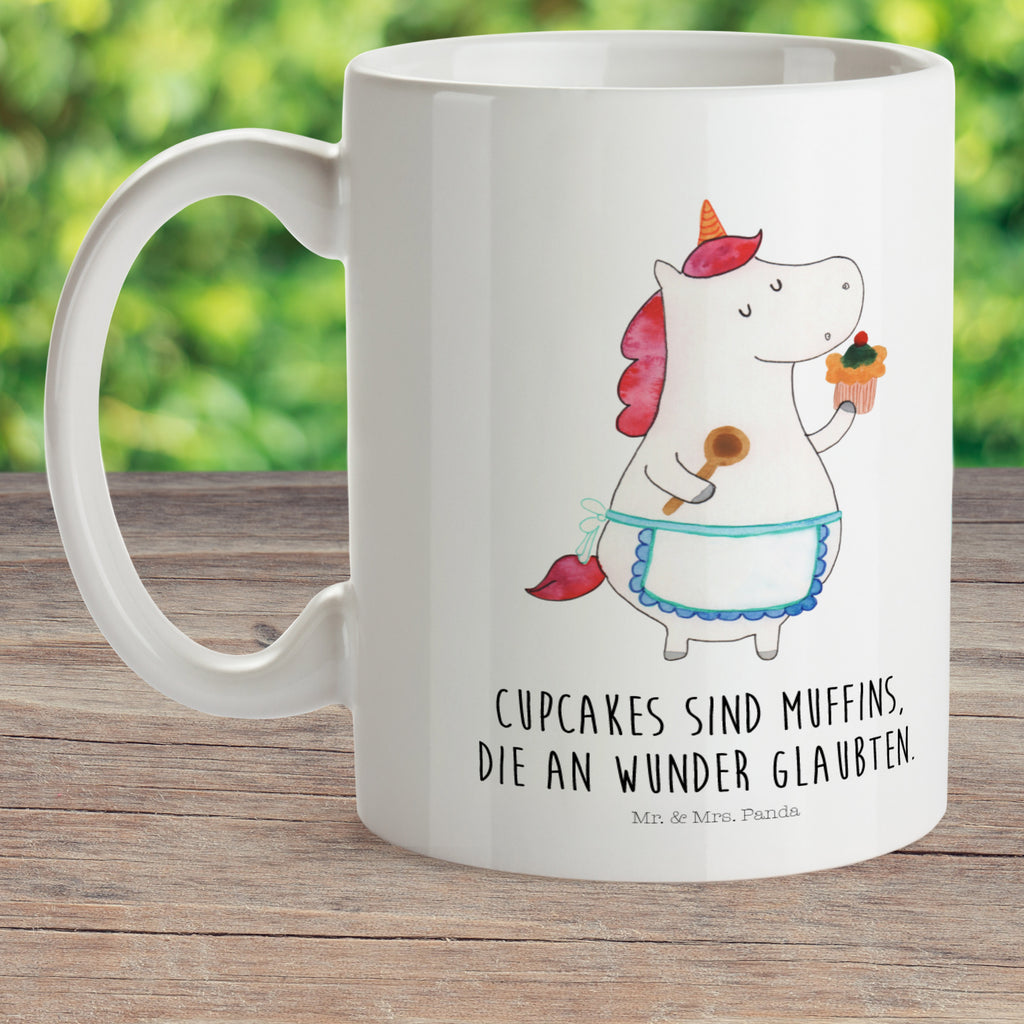 Kindertasse Einhorn Küchenfee Kindertasse, Kinder Tasse, Kunststoff Tasse, Kindergarten Tasse, Trinkbecher, Camping Becher, Kaffeetasse, Kunststoffbecher, Kindergartenbecher, Outdoorgeschirr, Kunststoffgeschirr, Reisebecher, Reisetasse, Kinderbecher, Bruchfeste Tasse, Bruchsichere Tasse, Plastik Tasse, Plastiktasse, Einhorn, Einhörner, Einhorn Deko, Pegasus, Unicorn, backen, Muffin, Motivation, Träumer, träumen, Bäckerin, Hobbykoch, Koch, Torte, Kuchen