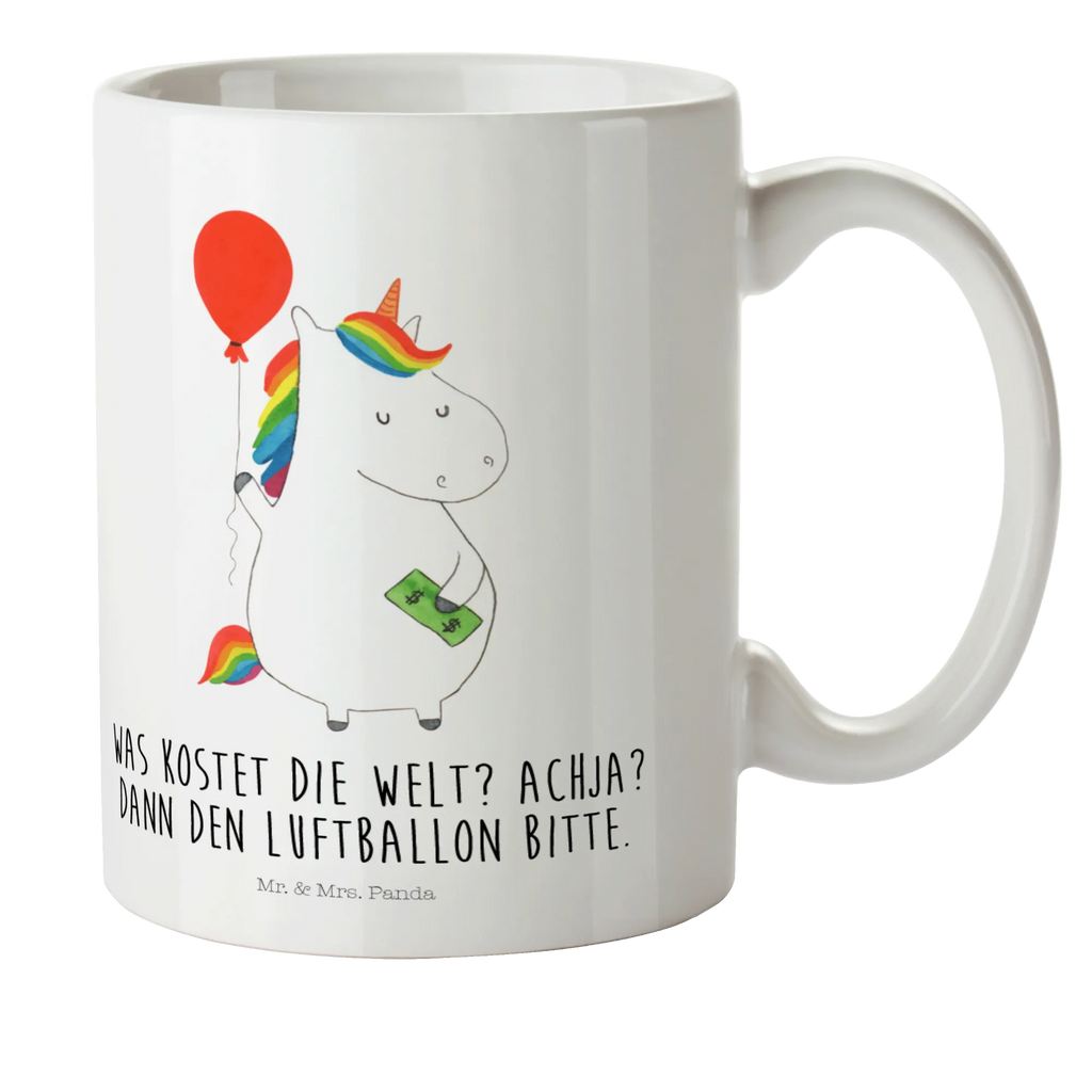 Kindertasse Einhorn Luftballon Kindertasse, Kinder Tasse, Kunststoff Tasse, Kindergarten Tasse, Trinkbecher, Camping Becher, Kaffeetasse, Kunststoffbecher, Kindergartenbecher, Outdoorgeschirr, Kunststoffgeschirr, Reisebecher, Reisetasse, Kinderbecher, Bruchfeste Tasse, Bruchsichere Tasse, Plastik Tasse, Plastiktasse, Einhorn, Einhörner, Einhorn Deko, Unicorn, Luftballon, Geld, Lebenslust, Freude, Geschenk, Freundin