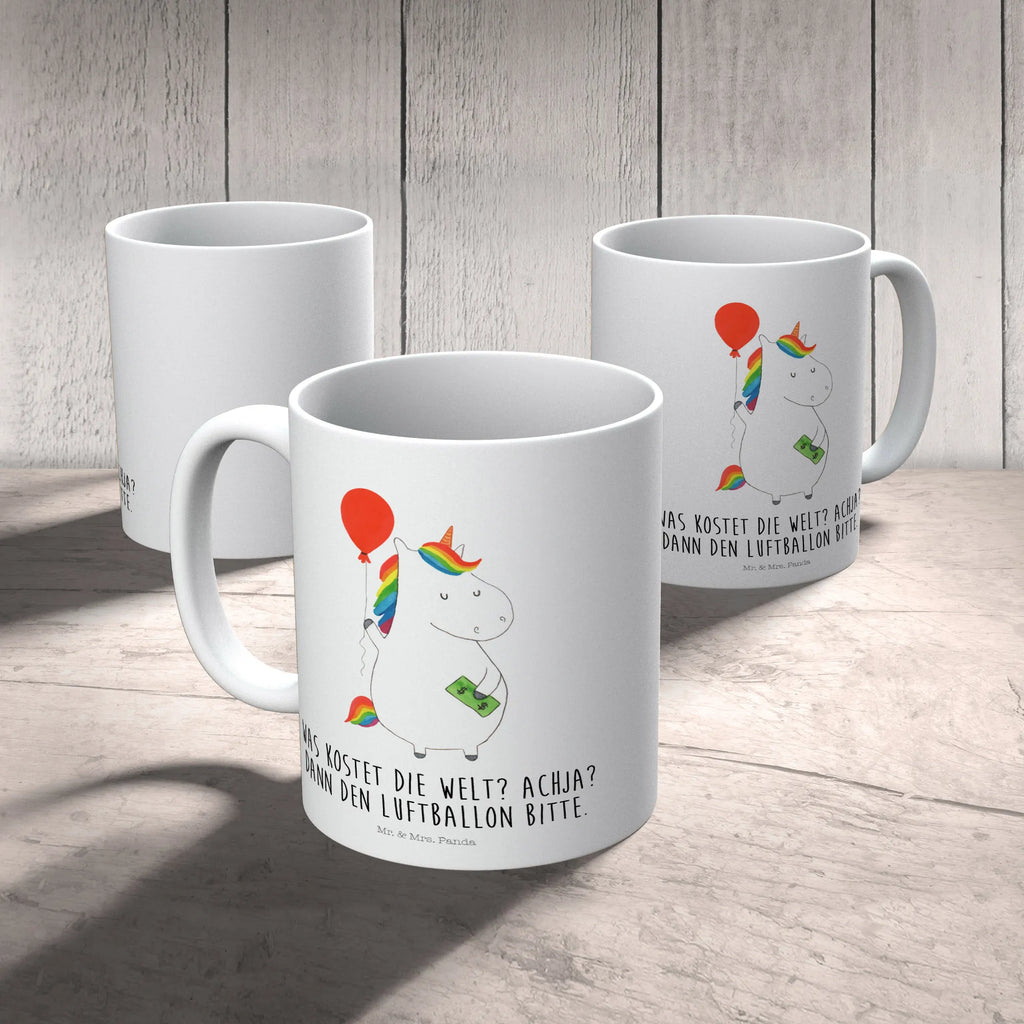 Kindertasse Einhorn Luftballon Kindertasse, Kinder Tasse, Kunststoff Tasse, Kindergarten Tasse, Trinkbecher, Camping Becher, Kaffeetasse, Kunststoffbecher, Kindergartenbecher, Outdoorgeschirr, Kunststoffgeschirr, Reisebecher, Reisetasse, Kinderbecher, Bruchfeste Tasse, Bruchsichere Tasse, Plastik Tasse, Plastiktasse, Einhorn, Einhörner, Einhorn Deko, Unicorn, Luftballon, Geld, Lebenslust, Freude, Geschenk, Freundin