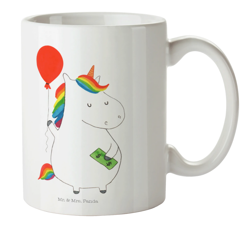 Kindertasse Einhorn Luftballon Kindertasse, Kinder Tasse, Kunststoff Tasse, Kindergarten Tasse, Trinkbecher, Camping Becher, Kaffeetasse, Kunststoffbecher, Kindergartenbecher, Outdoorgeschirr, Kunststoffgeschirr, Reisebecher, Reisetasse, Kinderbecher, Bruchfeste Tasse, Bruchsichere Tasse, Plastik Tasse, Plastiktasse, Einhorn, Einhörner, Einhorn Deko, Unicorn, Luftballon, Geld, Lebenslust, Freude, Geschenk, Freundin