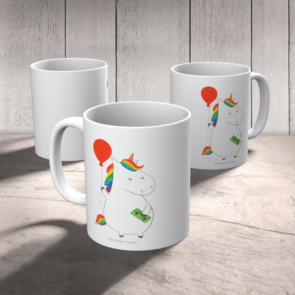 Kindertasse Einhorn Luftballon Kindertasse, Kinder Tasse, Kunststoff Tasse, Kindergarten Tasse, Trinkbecher, Camping Becher, Kaffeetasse, Kunststoffbecher, Kindergartenbecher, Outdoorgeschirr, Kunststoffgeschirr, Reisebecher, Reisetasse, Kinderbecher, Bruchfeste Tasse, Bruchsichere Tasse, Plastik Tasse, Plastiktasse, Einhorn, Einhörner, Einhorn Deko, Unicorn, Luftballon, Geld, Lebenslust, Freude, Geschenk, Freundin