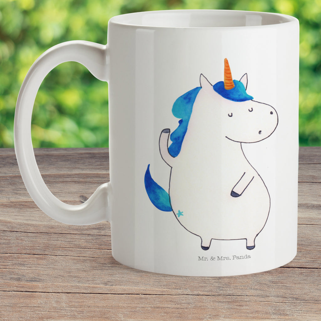 Kindertasse Einhorn Mann Kindertasse, Kinder Tasse, Kunststoff Tasse, Kindergarten Tasse, Trinkbecher, Camping Becher, Kaffeetasse, Kunststoffbecher, Kindergartenbecher, Outdoorgeschirr, Kunststoffgeschirr, Reisebecher, Reisetasse, Kinderbecher, Bruchfeste Tasse, Bruchsichere Tasse, Plastik Tasse, Plastiktasse, Einhorn, Einhörner, Einhorn Deko, Pegasus, Unicorn, cool, Mann, Freundin, Familie, bester Freund, BFF, Party, hübsch, beste