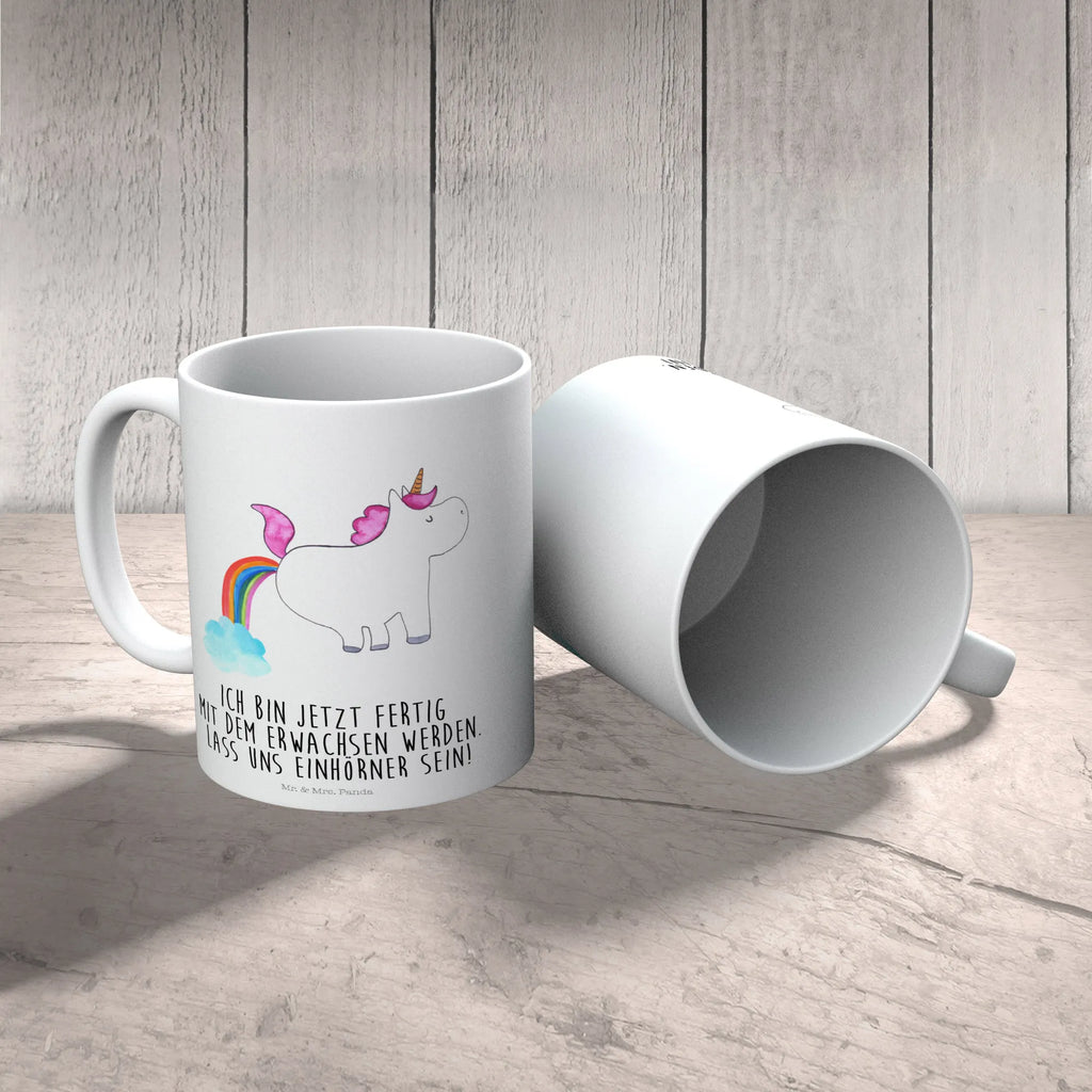 Kindertasse Einhorn Pupsend Kindertasse, Kinder Tasse, Kunststoff Tasse, Kindergarten Tasse, Trinkbecher, Camping Becher, Kaffeetasse, Kunststoffbecher, Kindergartenbecher, Outdoorgeschirr, Kunststoffgeschirr, Reisebecher, Reisetasse, Kinderbecher, Bruchfeste Tasse, Bruchsichere Tasse, Plastik Tasse, Plastiktasse, Einhorn, Einhörner, Einhorn Deko, Pegasus, Unicorn, Pups, Regenbogen, Glitzer, Einhornpower, Erwachsenwerden, Spaß, lustig, Freundin