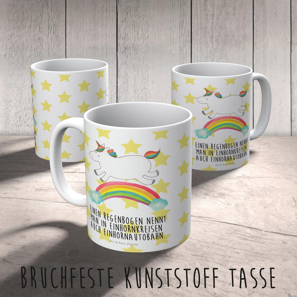 Kindertasse Einhorn Regenbogen Kindertasse, Kinder Tasse, Kunststoff Tasse, Kindergarten Tasse, Trinkbecher, Camping Becher, Kaffeetasse, Kunststoffbecher, Kindergartenbecher, Outdoorgeschirr, Kunststoffgeschirr, Reisebecher, Reisetasse, Kinderbecher, Bruchfeste Tasse, Bruchsichere Tasse, Plastik Tasse, Plastiktasse, Einhorn, Einhörner, Einhorn Deko, Pegasus, Unicorn, Regenbogen, Glitzer, Einhornpower, Erwachsenwerden, Einhornautobahn