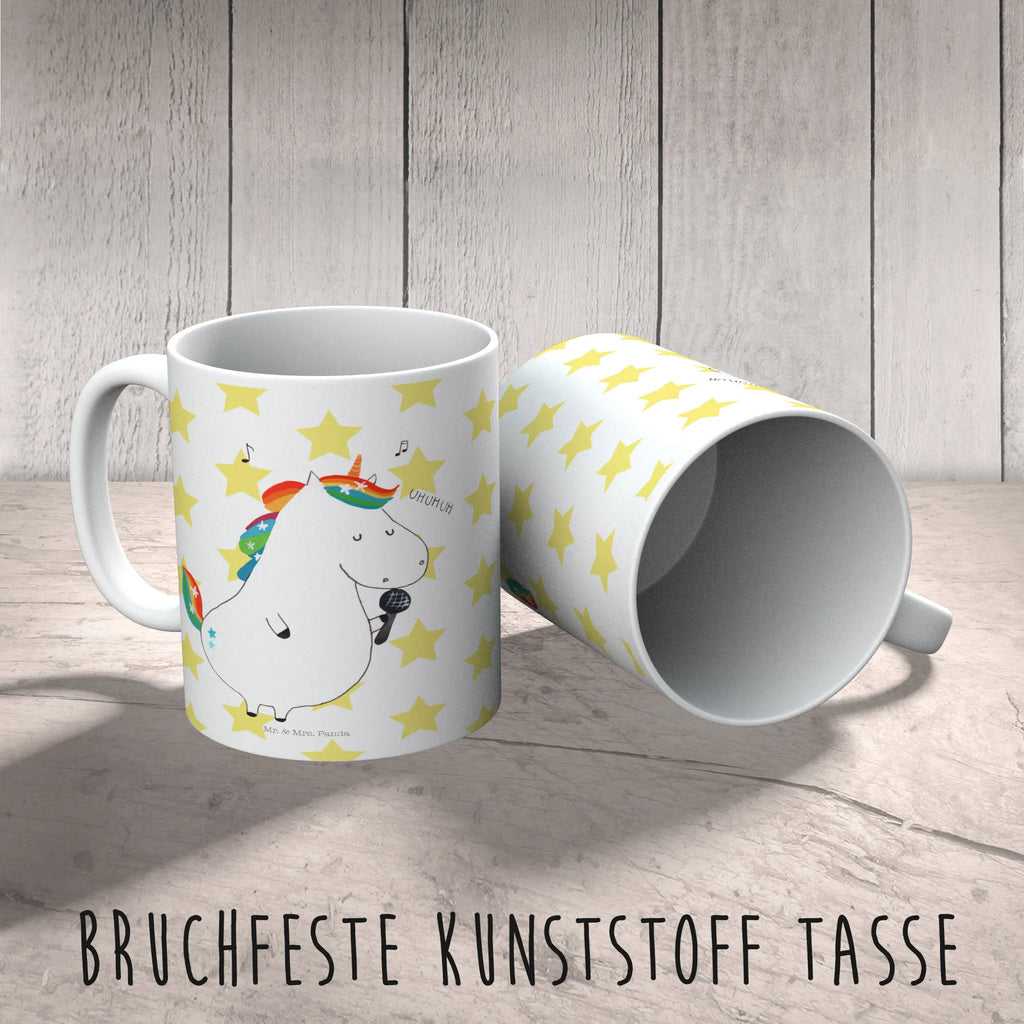 Kindertasse Einhorn Sänger Kindertasse, Kinder Tasse, Kunststoff Tasse, Kindergarten Tasse, Trinkbecher, Camping Becher, Kaffeetasse, Kunststoffbecher, Kindergartenbecher, Outdoorgeschirr, Kunststoffgeschirr, Reisebecher, Reisetasse, Kinderbecher, Bruchfeste Tasse, Bruchsichere Tasse, Plastik Tasse, Plastiktasse, Einhorn, Einhörner, Einhorn Deko, Pegasus, Unicorn, Glitzer, Konfetti, Party, Geburtstag, Feier, Fest, Disco, Sängerin, Sänger, Freundin