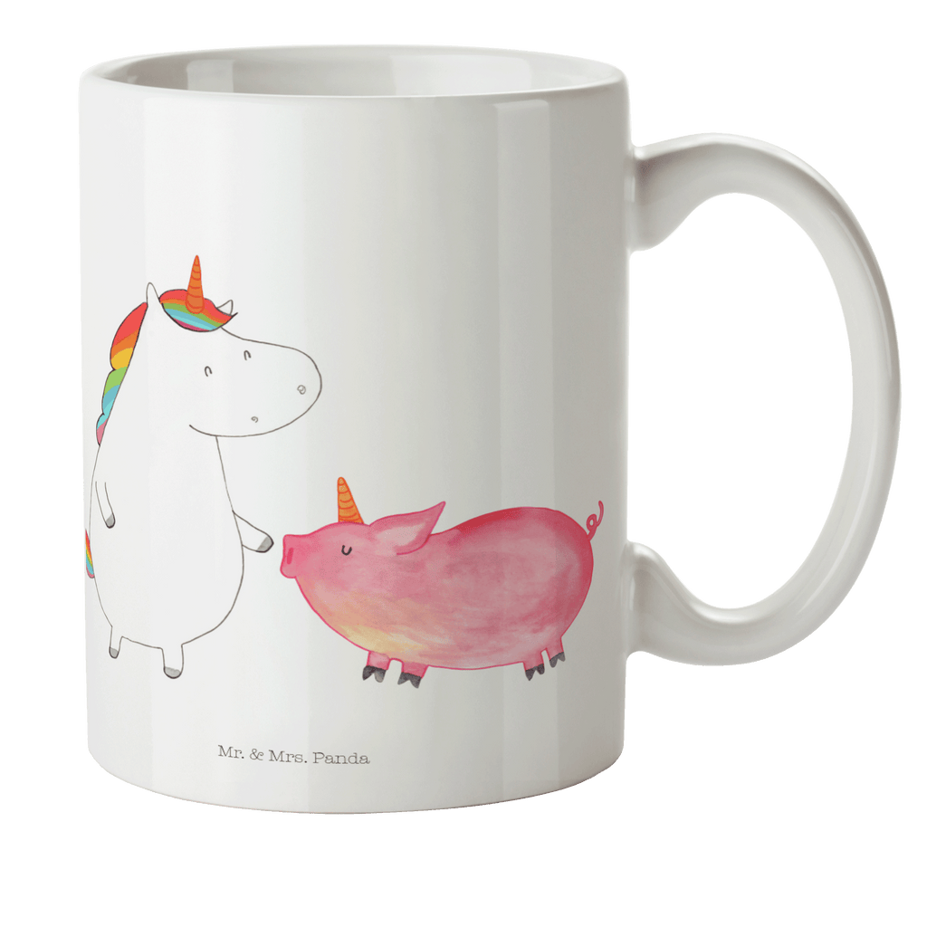 Kindertasse Einhorn Schwein Kindertasse, Kinder Tasse, Kunststoff Tasse, Kindergarten Tasse, Trinkbecher, Camping Becher, Kaffeetasse, Kunststoffbecher, Kindergartenbecher, Outdoorgeschirr, Kunststoffgeschirr, Reisebecher, Reisetasse, Kinderbecher, Bruchfeste Tasse, Bruchsichere Tasse, Plastik Tasse, Plastiktasse, Einhorn, Einhörner, Einhorn Deko, Pegasus, Unicorn, Freundschaft, Schweinhorn, Schwein, Freundin, Schweinchen