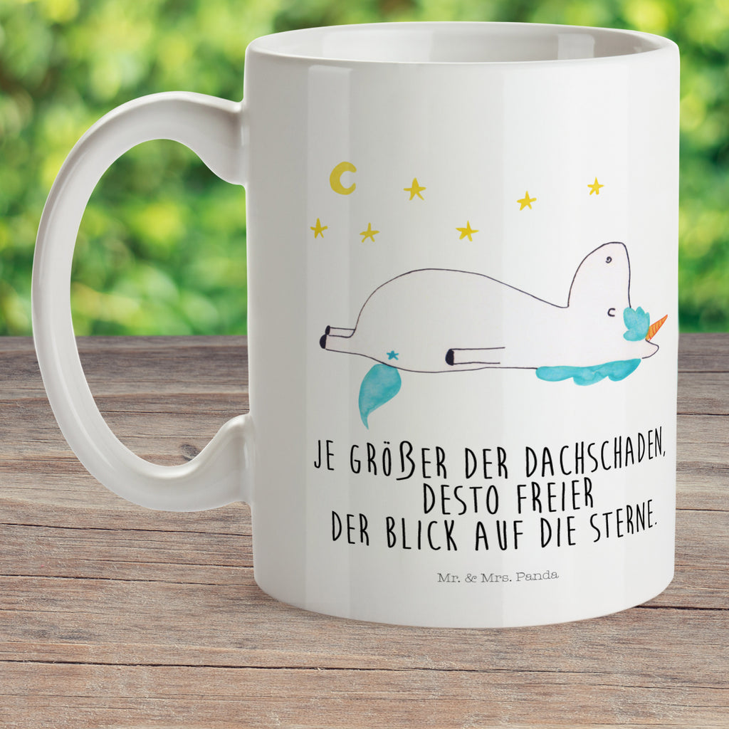 Kindertasse Einhorn Sternenhimmel Kindertasse, Kinder Tasse, Kunststoff Tasse, Kindergarten Tasse, Trinkbecher, Camping Becher, Kaffeetasse, Kunststoffbecher, Kindergartenbecher, Outdoorgeschirr, Kunststoffgeschirr, Reisebecher, Reisetasse, Kinderbecher, Bruchfeste Tasse, Bruchsichere Tasse, Plastik Tasse, Plastiktasse, Einhorn, Einhörner, Einhorn Deko, Pegasus, Unicorn, Sterne, Dachschaden, Verrückt, Sternenhimmel