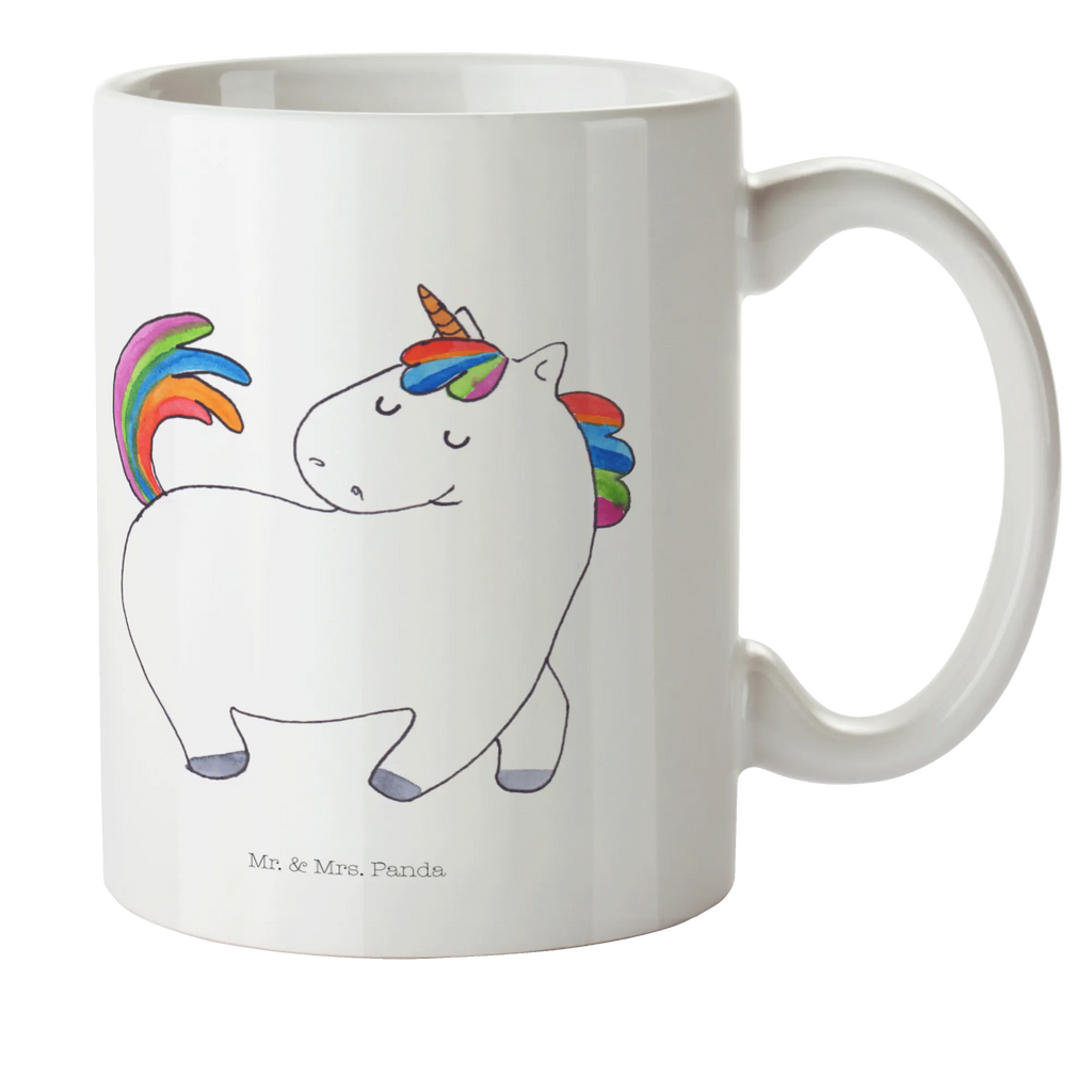 Kindertasse Einhorn stolzierend Kindertasse, Kinder Tasse, Kunststoff Tasse, Kindergarten Tasse, Trinkbecher, Camping Becher, Kaffeetasse, Kunststoffbecher, Kindergartenbecher, Outdoorgeschirr, Kunststoffgeschirr, Reisebecher, Reisetasse, Kinderbecher, Bruchfeste Tasse, Bruchsichere Tasse, Plastik Tasse, Plastiktasse, Einhorn, Einhörner, Einhorn Deko, Pegasus, Unicorn, stolz, anders, bunt, Pferd, Reiter, Reiten, Freundin, Geschenk