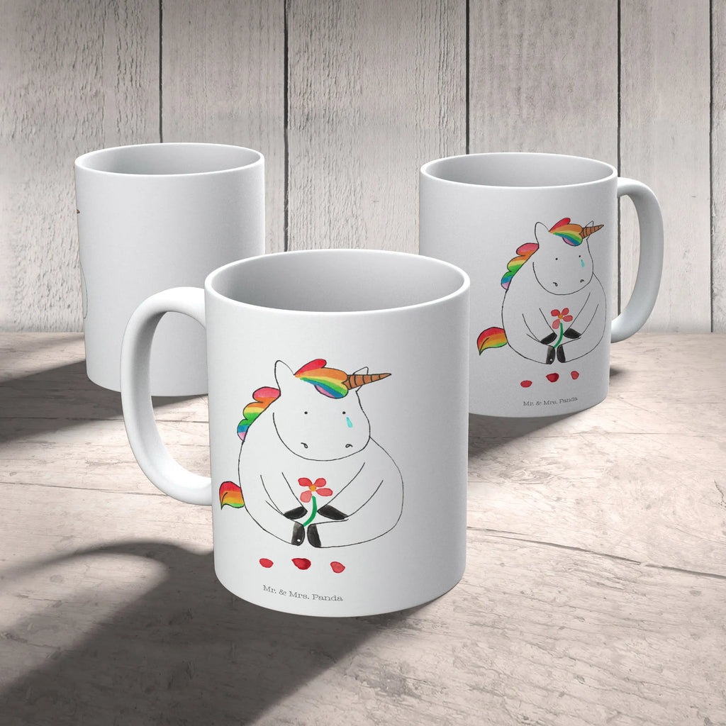 Kindertasse Einhorn Traurig Kindertasse, Kinder Tasse, Kunststoff Tasse, Kindergarten Tasse, Trinkbecher, Camping Becher, Kaffeetasse, Kunststoffbecher, Kindergartenbecher, Outdoorgeschirr, Kunststoffgeschirr, Reisebecher, Reisetasse, Kinderbecher, Bruchfeste Tasse, Bruchsichere Tasse, Plastik Tasse, Plastiktasse, Einhorn, Einhörner, Einhorn Deko, Unicorn, Glitzer, Trösten. Freundschaft, Freunde, Liebe, Trauer, Grußkarte, Blume