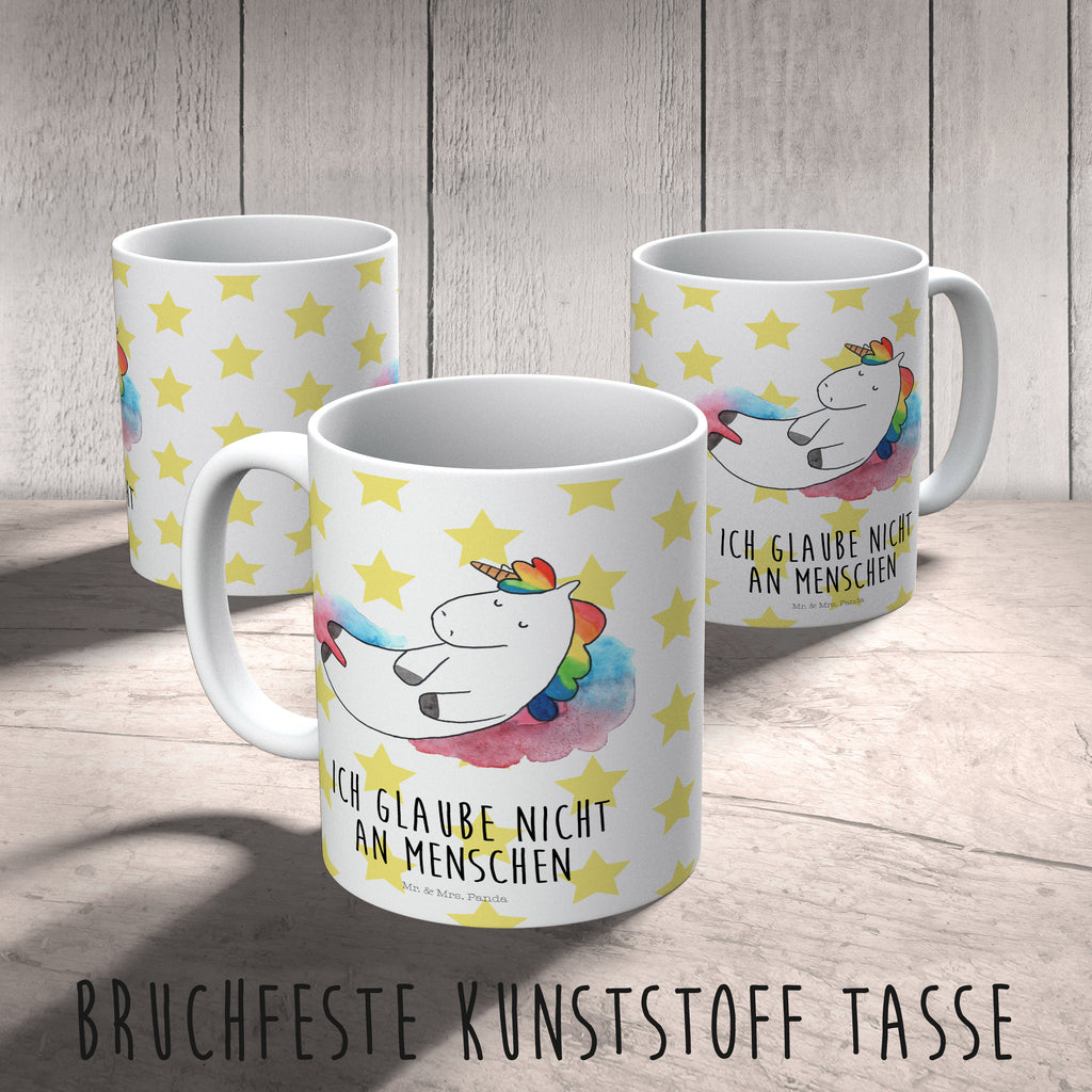 Kindertasse Einhorn Wolke 7 Kindertasse, Kinder Tasse, Kunststoff Tasse, Kindergarten Tasse, Trinkbecher, Camping Becher, Kaffeetasse, Kunststoffbecher, Kindergartenbecher, Outdoorgeschirr, Kunststoffgeschirr, Reisebecher, Reisetasse, Kinderbecher, Bruchfeste Tasse, Bruchsichere Tasse, Plastik Tasse, Plastiktasse, Einhorn, Einhörner, Einhorn Deko, Pegasus, Unicorn, verliebt, Menschen, witzig, lustig, Geschenk, Glaube, Realität, Lächeln