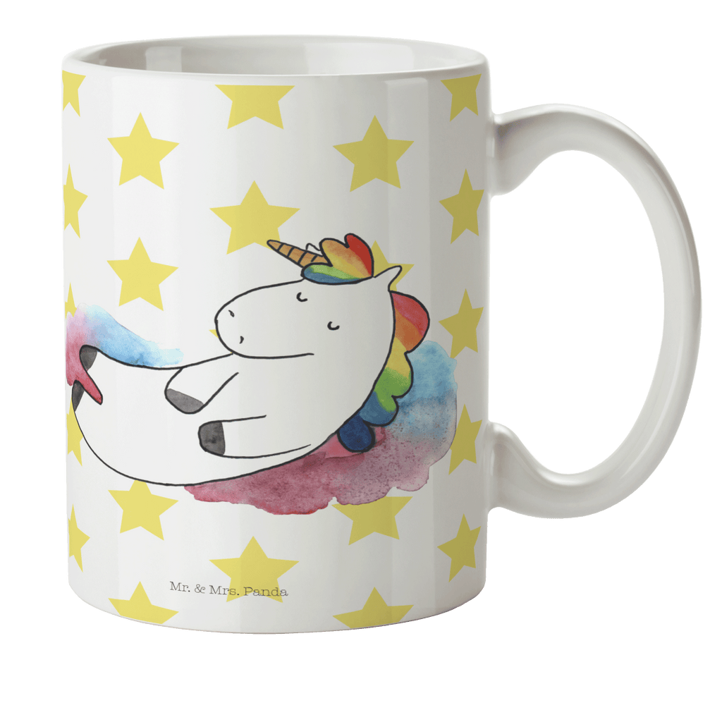 Kindertasse Einhorn Wolke 7 Kindertasse, Kinder Tasse, Kunststoff Tasse, Kindergarten Tasse, Trinkbecher, Camping Becher, Kaffeetasse, Kunststoffbecher, Kindergartenbecher, Outdoorgeschirr, Kunststoffgeschirr, Reisebecher, Reisetasse, Kinderbecher, Bruchfeste Tasse, Bruchsichere Tasse, Plastik Tasse, Plastiktasse, Einhorn, Einhörner, Einhorn Deko, Pegasus, Unicorn, verliebt, Menschen, witzig, lustig, Geschenk, Glaube, Realität, Lächeln