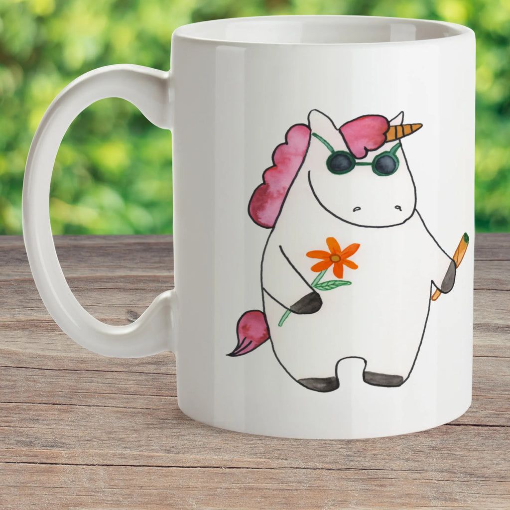 Kindertasse Einhorn Woodstock Kindertasse, Kinder Tasse, Kunststoff Tasse, Kindergarten Tasse, Trinkbecher, Camping Becher, Kaffeetasse, Kunststoffbecher, Kindergartenbecher, Outdoorgeschirr, Kunststoffgeschirr, Reisebecher, Reisetasse, Kinderbecher, Bruchfeste Tasse, Bruchsichere Tasse, Plastik Tasse, Plastiktasse, Einhorn, Einhörner, Einhorn Deko, Pegasus, Unicorn, Kiffen, Joint, Zigarette, Alkohol, Party, Spaß. lustig, witzig, Woodstock