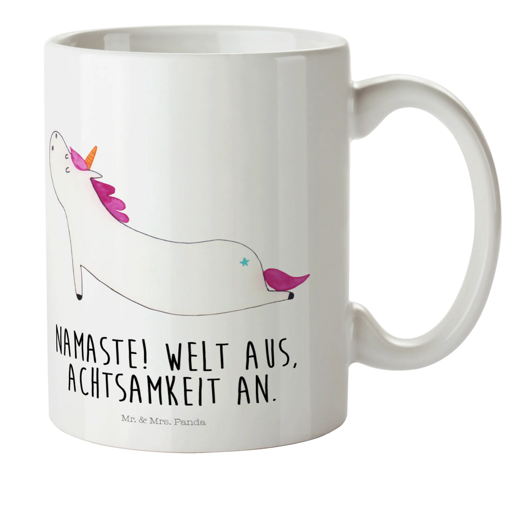 Kindertasse Einhorn Yoga Kindertasse, Kinder Tasse, Kunststoff Tasse, Kindergarten Tasse, Trinkbecher, Camping Becher, Kaffeetasse, Kunststoffbecher, Kindergartenbecher, Outdoorgeschirr, Kunststoffgeschirr, Reisebecher, Reisetasse, Kinderbecher, Bruchfeste Tasse, Bruchsichere Tasse, Plastik Tasse, Plastiktasse, Einhorn, Einhörner, Einhorn Deko, Pegasus, Unicorn, Yoga, Namaste, Achtsamkeit, Entspannung, Joga, Yogamatte, Sport, lustig, witzig, süß