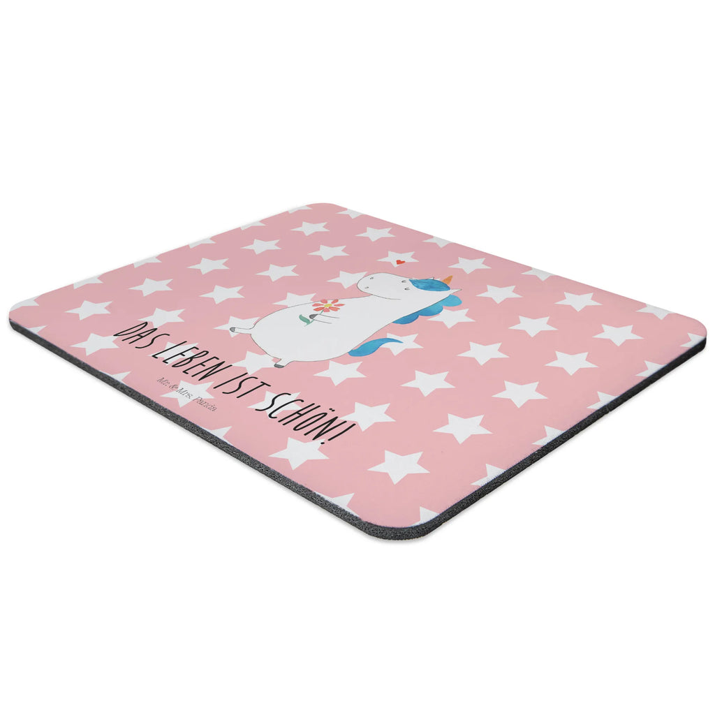 Mauspad Einhorn Spaziergang Mousepad, Computer zubehör, Büroausstattung, PC Zubehör, Arbeitszimmer, Mauspad, Einzigartiges Mauspad, Designer Mauspad, Mausunterlage, Mauspad Büro, Einhorn, Einhörner, Einhorn Deko, Pegasus, Unicorn, Glitzer, Blumen, Spaziergang, Motivation, Gute Laune, Freude, Freundin, Mutter, Schwester