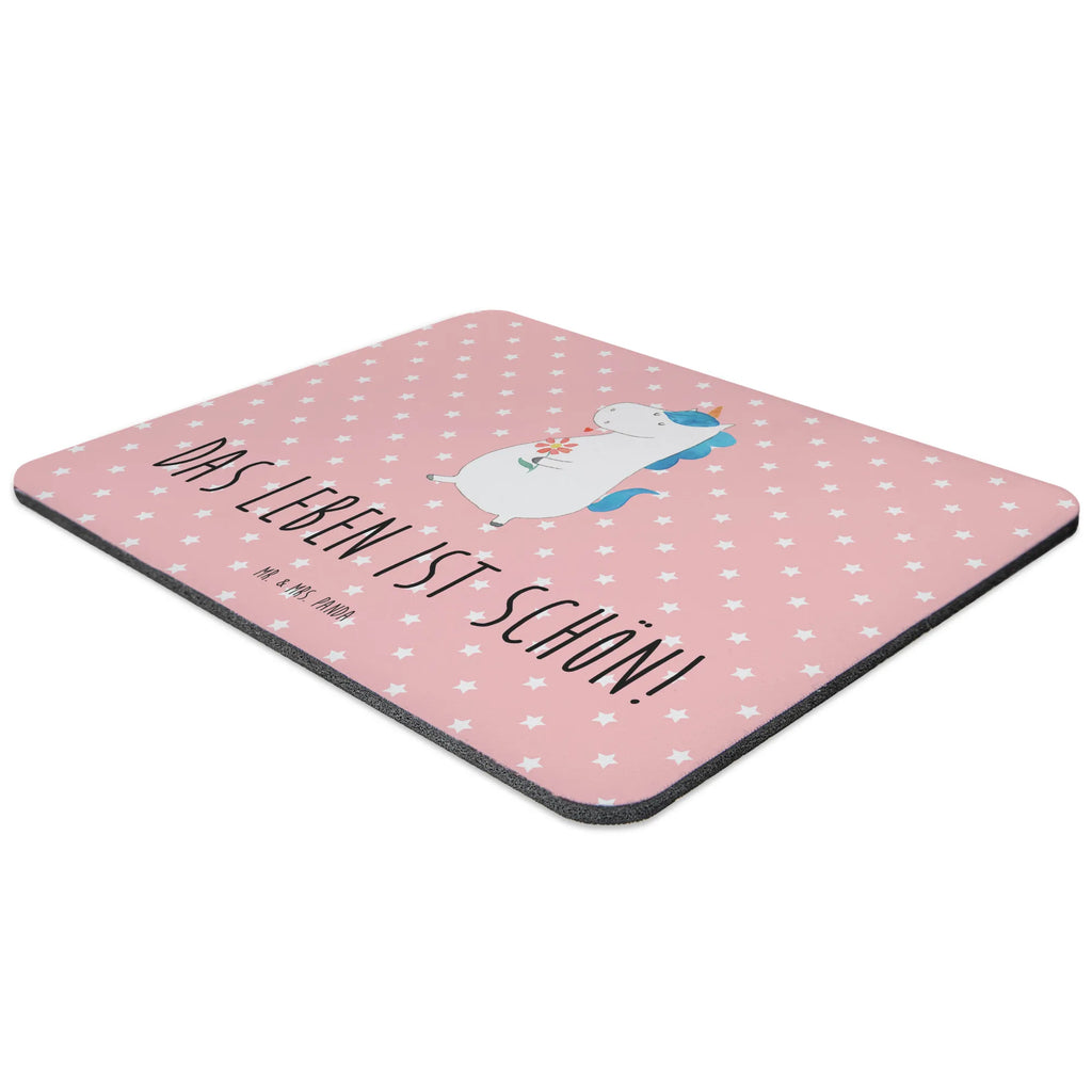 Mauspad Einhorn Spaziergang Mousepad, Computer zubehör, Büroausstattung, PC Zubehör, Arbeitszimmer, Mauspad, Einzigartiges Mauspad, Designer Mauspad, Mausunterlage, Mauspad Büro, Einhorn, Einhörner, Einhorn Deko, Unicorn, Glitzer, Blumen, Spaziergang, Motivation, Gute Laune, Freude, Freundin, Mutter, Schwester