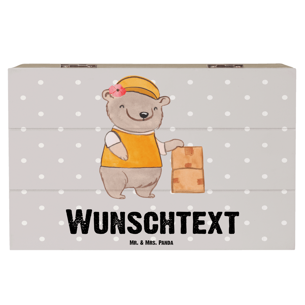 Personalisierte Holzkiste Lieferdienstmitarbeiterin mit Herz Holzkiste mit Namen, Kiste mit Namen, Schatzkiste mit Namen, Truhe mit Namen, Schatulle mit Namen, Erinnerungsbox mit Namen, Erinnerungskiste, mit Namen, Dekokiste mit Namen, Aufbewahrungsbox mit Namen, Holzkiste Personalisiert, Kiste Personalisiert, Schatzkiste Personalisiert, Truhe Personalisiert, Schatulle Personalisiert, Erinnerungsbox Personalisiert, Erinnerungskiste Personalisiert, Dekokiste Personalisiert, Aufbewahrungsbox Personalisiert, Geschenkbox personalisiert, GEschenkdose personalisiert, Beruf, Ausbildung, Jubiläum, Abschied, Rente, Kollege, Kollegin, Geschenk, Schenken, Arbeitskollege, Mitarbeiter, Firma, Danke, Dankeschön, Lieferdienstmitarbeiterin, Pizzabäckerin, Pizzabotin, Pizzabringdienst, Lieferbringdienst