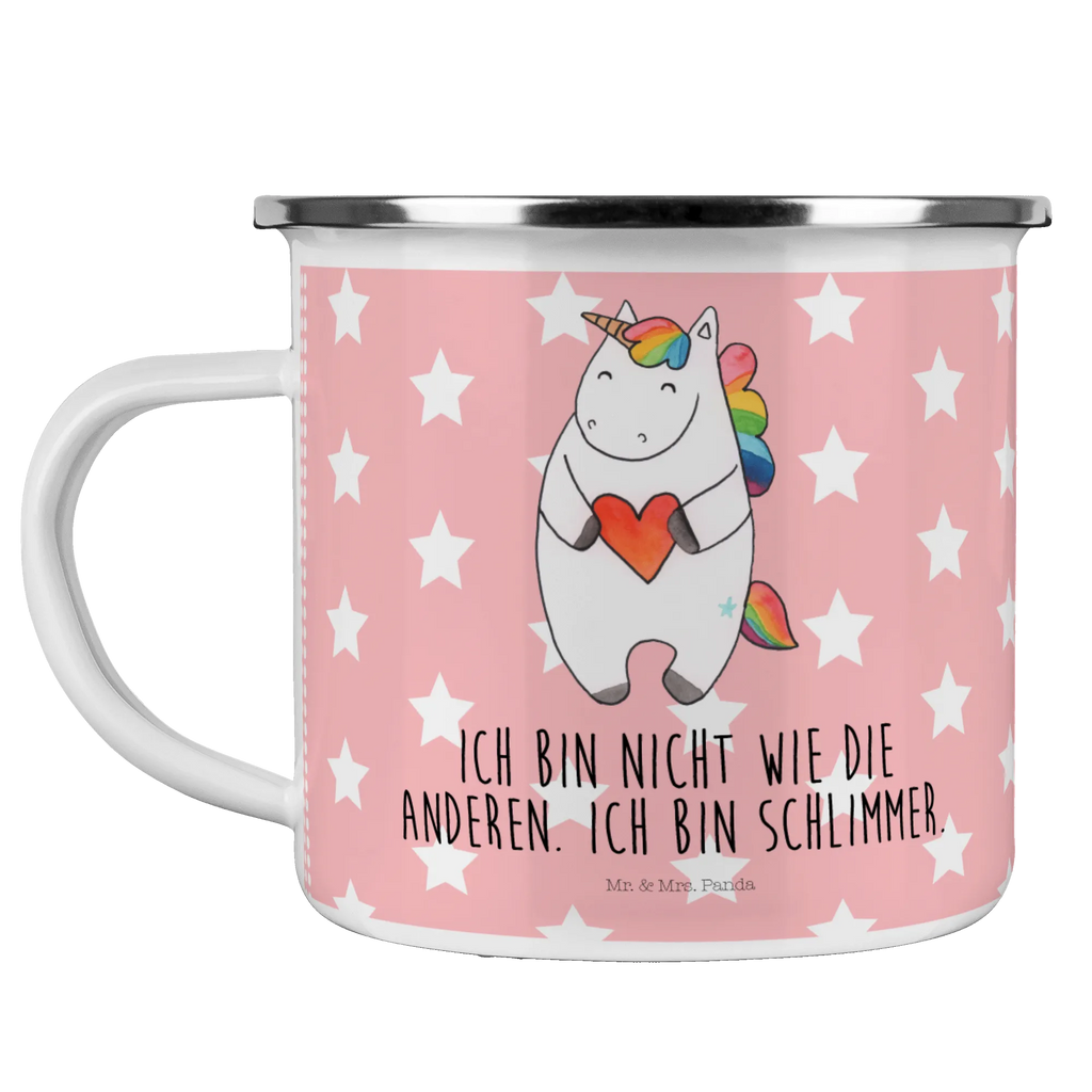 Camping Emaille Tasse Einhorn Herz Campingtasse, Trinkbecher, Metalltasse, Outdoor Tasse, Emaille Trinkbecher, Blechtasse Outdoor, Emaille Campingbecher, Edelstahl Trinkbecher, Metalltasse für Camping, Kaffee Blechtasse, Camping Tasse Metall, Emaille Tasse, Emaille Becher, Tasse Camping, Tasse Emaille, Emaille Tassen, Camping Becher, Metall Tasse, Camping Tassen, Blechtasse, Emaille Tasse Camping, Camping Tasse Emaille, Emailletasse, Camping Tassen Emaille, Campingbecher, Blechtassen, Outdoor Becher, Campingtassen, Emaille Becher Camping, Camping Becher Edelstahl, Einhorn, Einhörner, Einhorn Deko, Pegasus, Unicorn, Herz, schlimm, böse, witzig, lustig, Freundin, anders, bunt