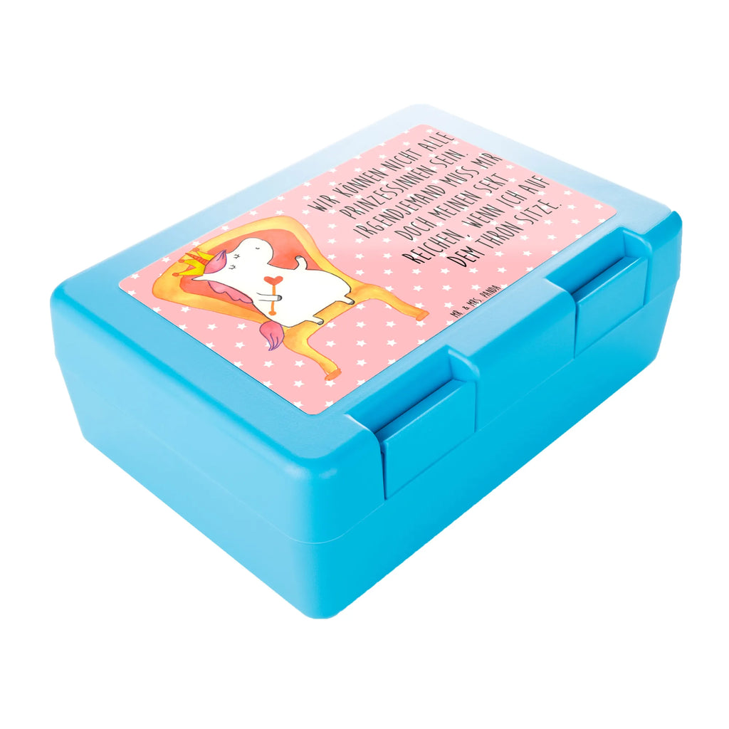 Brotdose Einhorn Prinzessin Brotbox, Snackbox, Lunch box, Butterbrotdose, Brotzeitbox, Einhorn, Einhörner, Einhorn Deko, Pegasus, Unicorn, Geburtstag, Prinzessin, Geburtstagsgeschenk, Geschenk, Monat