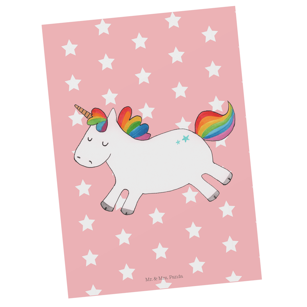 Postkarte Einhorn Happy Postkarte, Karte, Geschenkkarte, Grußkarte, Einladung, Ansichtskarte, Geburtstagskarte, Einladungskarte, Dankeskarte, Ansichtskarten, Einladung Geburtstag, Einladungskarten Geburtstag, Einhorn, Einhörner, Einhorn Deko, Pegasus, Unicorn, glücklich, fröhlich, Spaß, Freude, Lebensfreude, witzig, spannend, Lächeln, Lachen