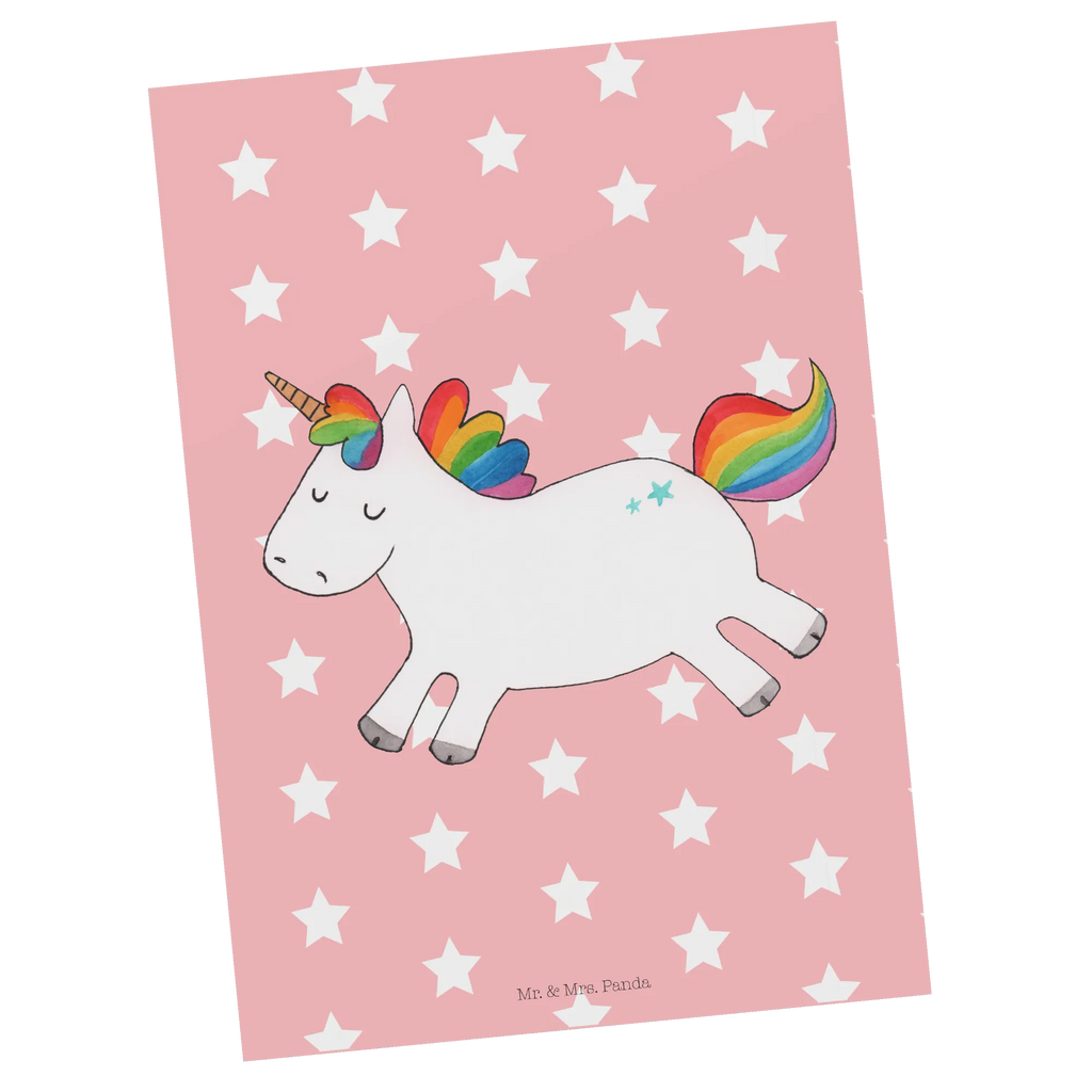 Postkarte Einhorn Happy Postkarte, Karte, Geschenkkarte, Grußkarte, Einladung, Ansichtskarte, Geburtstagskarte, Einladungskarte, Dankeskarte, Ansichtskarten, Einladung Geburtstag, Einladungskarten Geburtstag, Einhorn, Einhörner, Einhorn Deko, Pegasus, Unicorn, glücklich, fröhlich, Spaß, Freude, Lebensfreude, witzig, spannend, Lächeln, Lachen