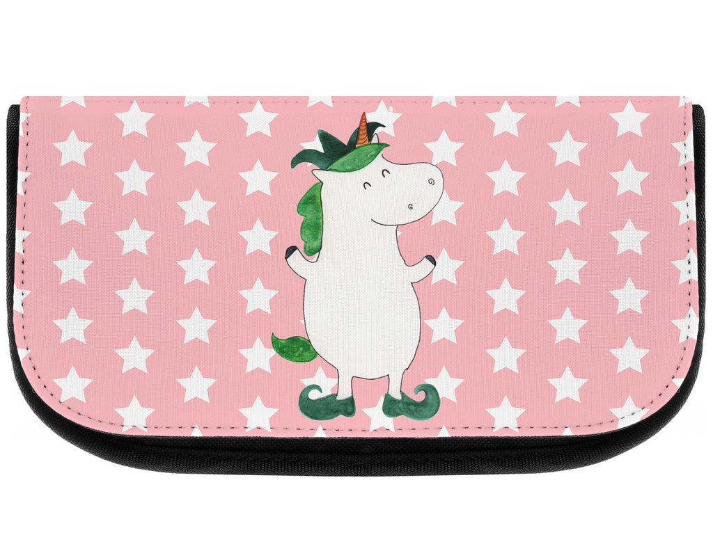 Kosmetiktasche Einhorn Joker Kosmetikbeutel, Kulturtasche, Kulturbeutel, Schminktasche, Make-Up Tasche, Kosmetiktasche, Beauty Bag, Kosmetiktasche Damen, Make Up Tasche, Kosmetik Tasche, Kosmetiktasche Klein, Kleine Kosmetiktasche, Schminktasche Klein, Kosmetiktasche Mit Fächern, Schminktäschen, Schminke Tasche, Kosmetiktaschen Damen, Beauty Case, Schmink Täschchen, Einhorn, Einhörner, Einhorn Deko, Pegasus, Unicorn, Hofnarr, Kasper, Gaukler, Mittelalter