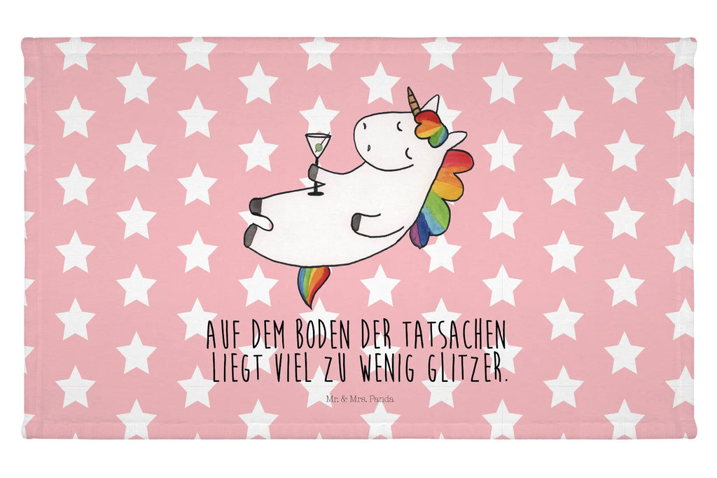 Handtuch Einhorn Cocktail Handtuch, Badehandtuch, Badezimmer, Handtücher, groß, Kinder, Baby, Einhorn, Einhörner, Einhorn Deko, Pegasus, Unicorn, Party, Spaß, Feiern, Caipirinha, Rum, Cuba Libre, Sekt, Freundin, Geburtstag, lustig, witzig, Spruch, Glitzer